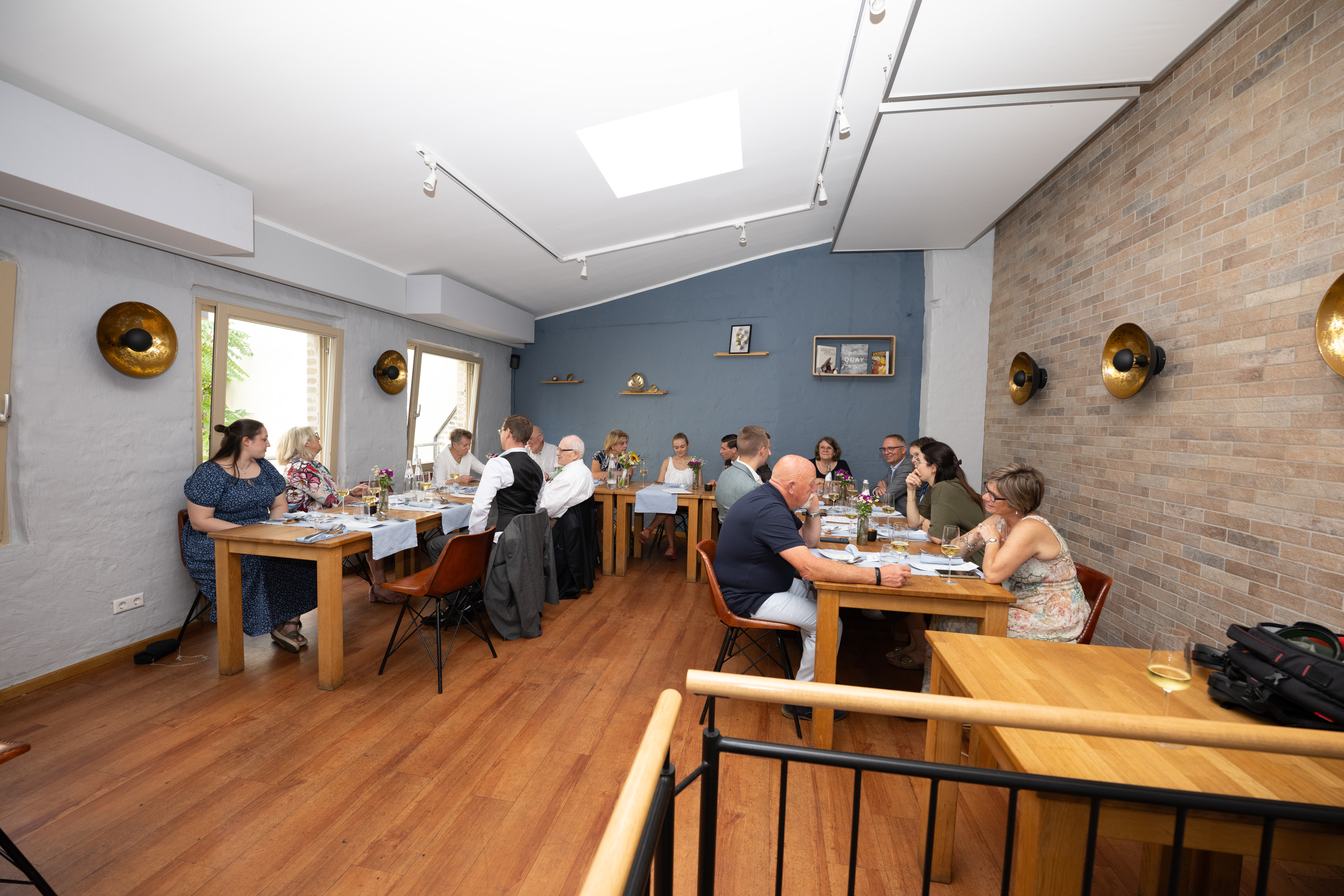 Hochzeit - Anna und Lars; Halle an der Saale, 21.08.2026