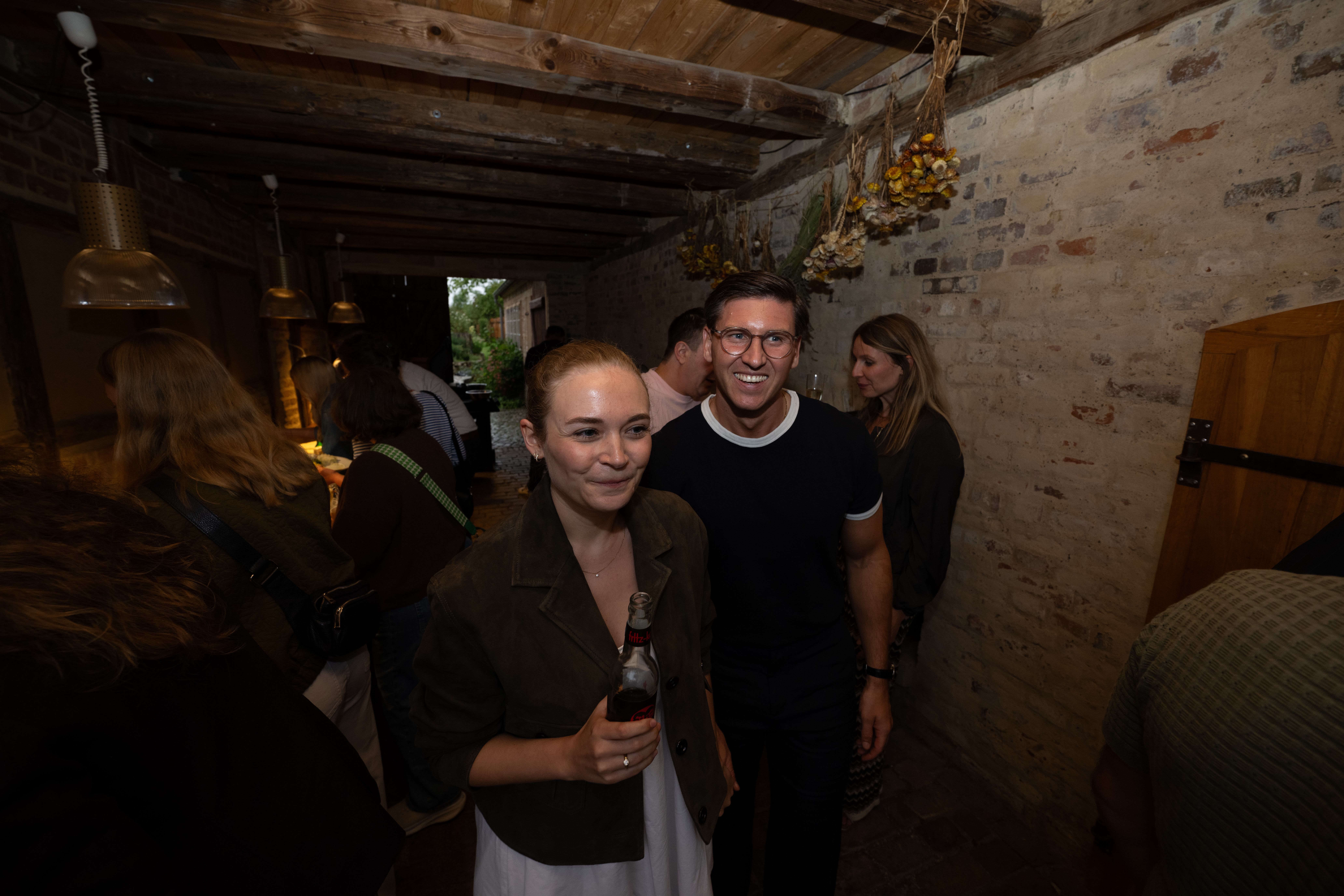 Hochzeit - Anna und Lars; Halle an der Saale, 21.08.2026