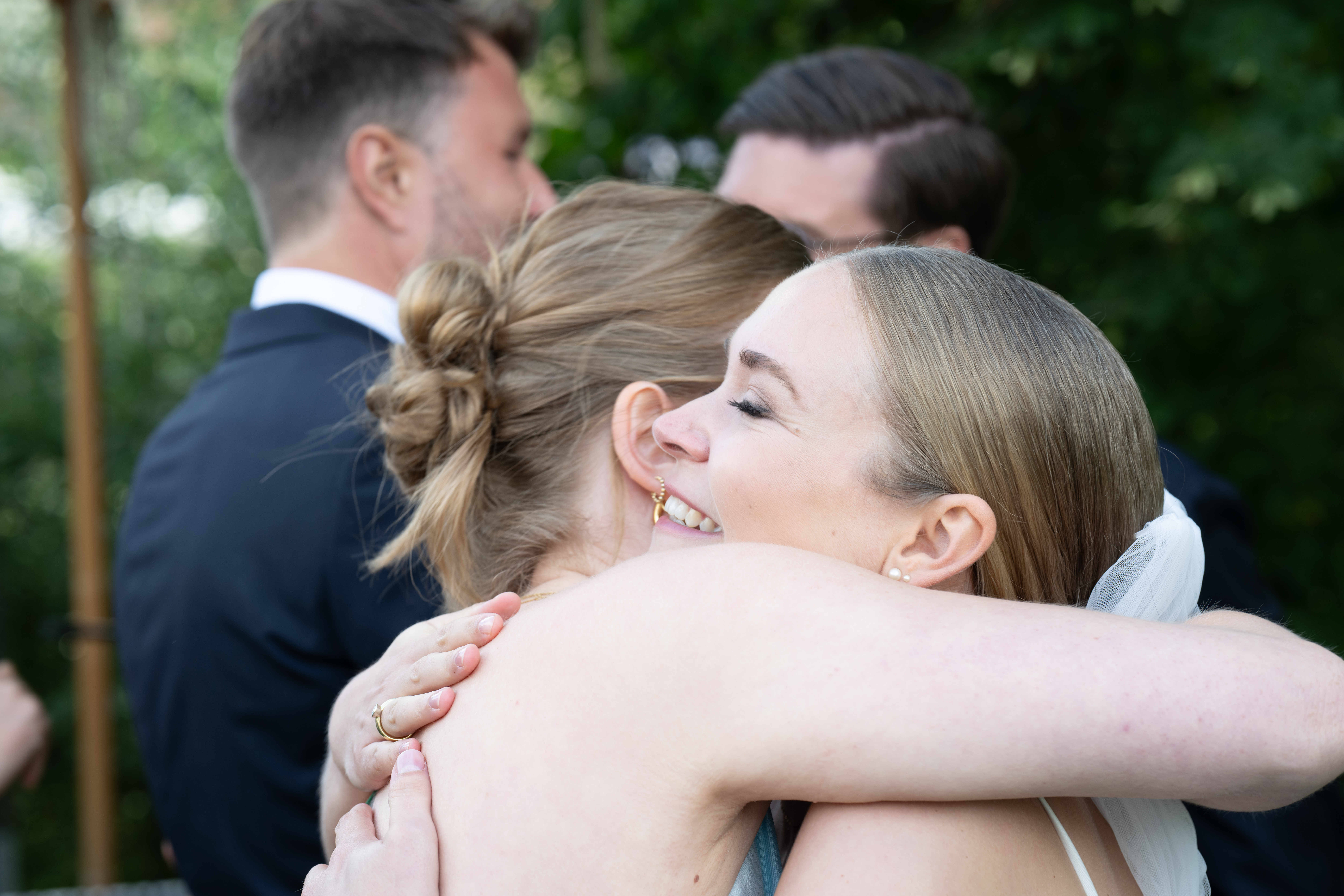 Hochzeit - Anna und Lars - freie Trauung; Pegau, 22.08.2026