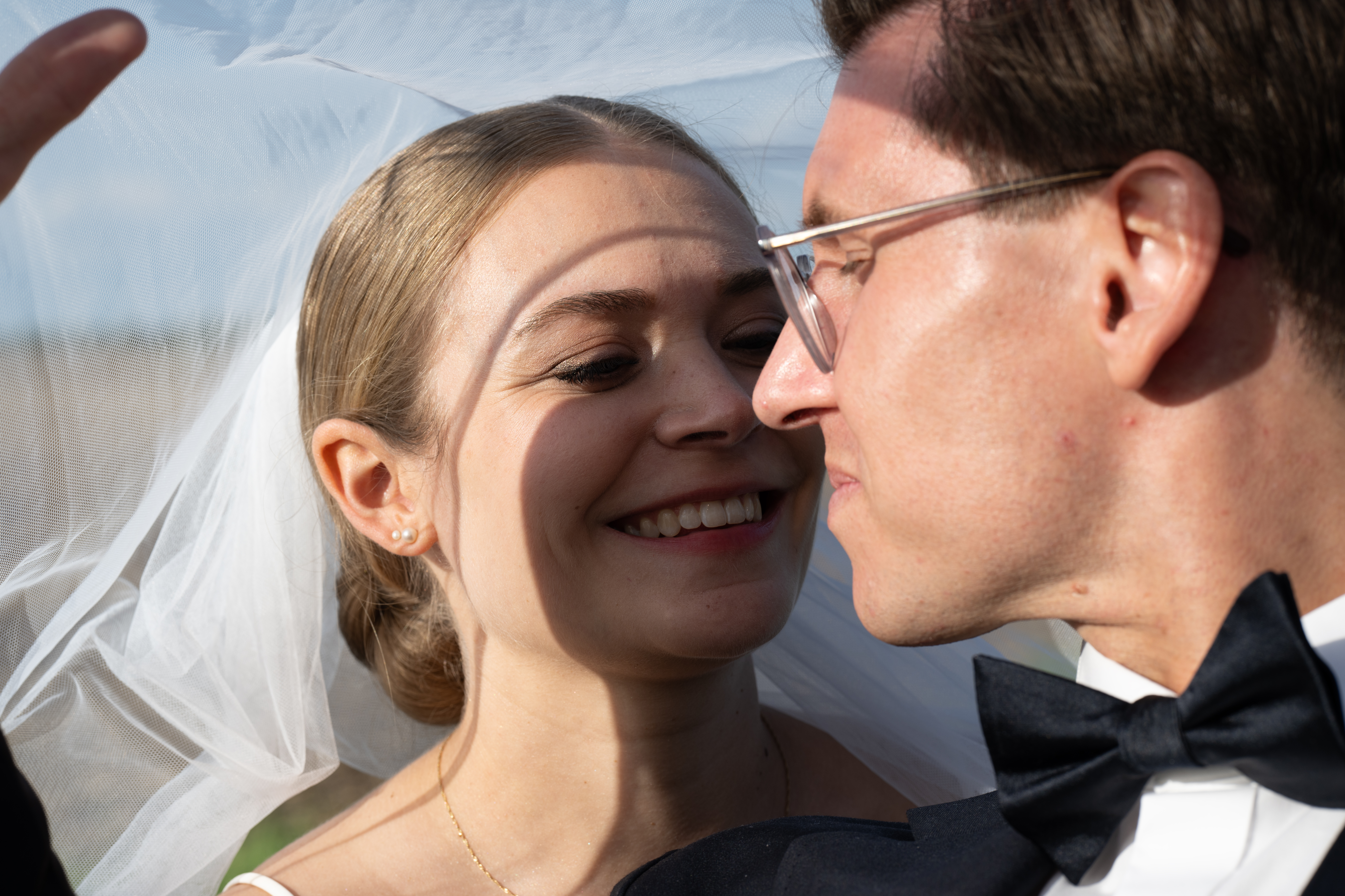 Hochzeit - Anna und Lars - freie Trauung; Pegau, 22.08.2026