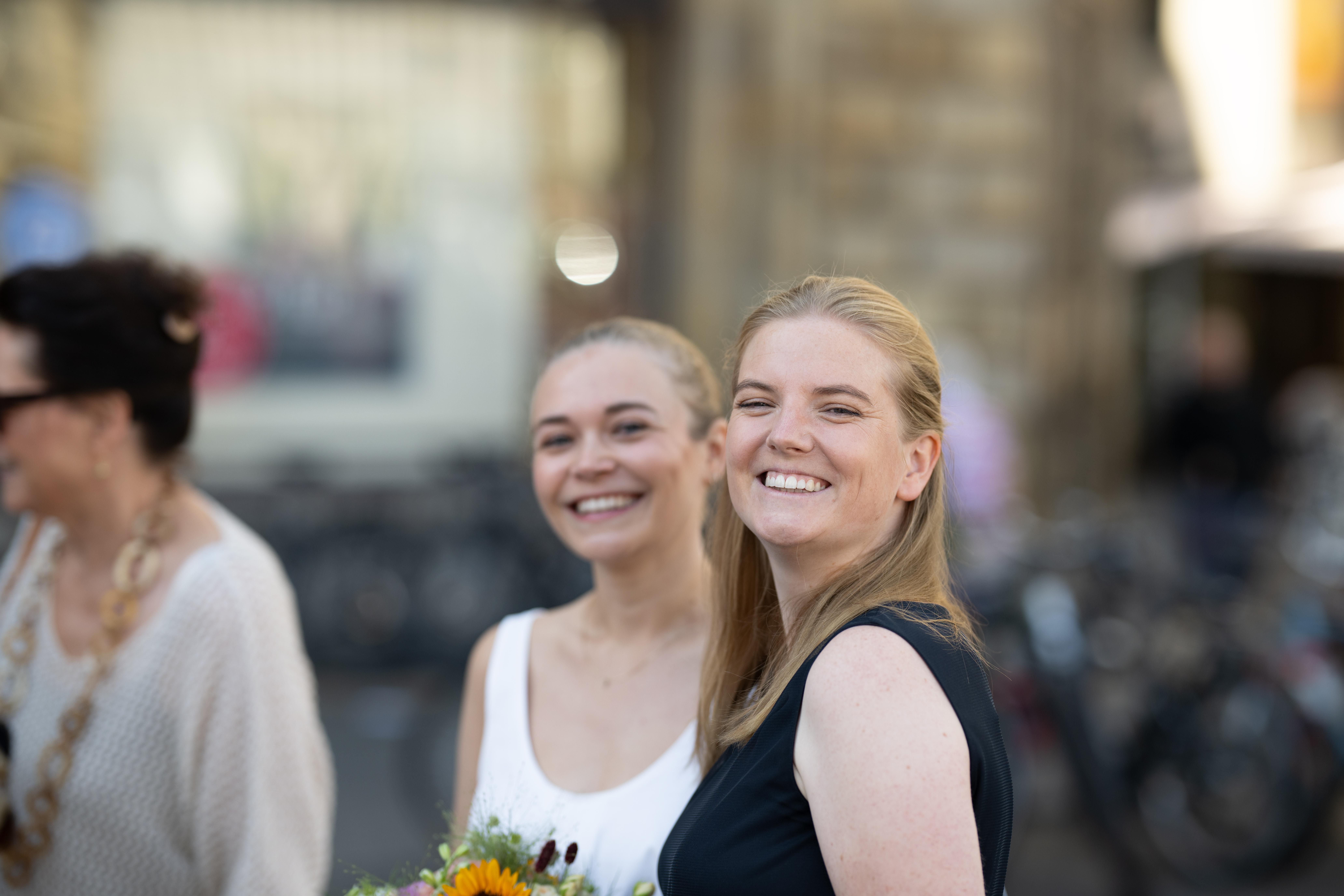 Hochzeit - Anna und Lars; Halle an der Saale, 21.08.2026