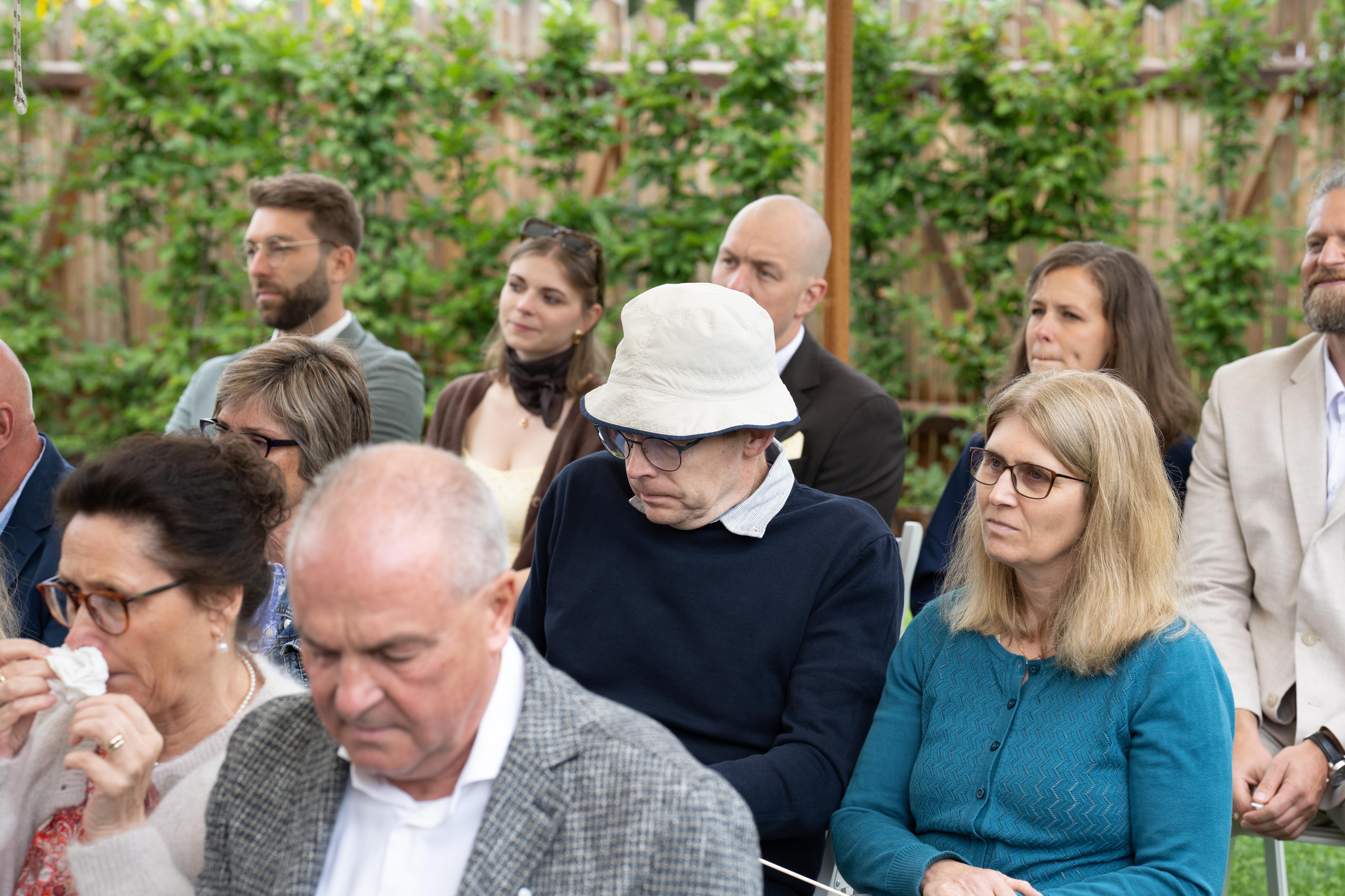 Hochzeit - Anna und Lars - freie Trauung; Pegau, 22.08.2026