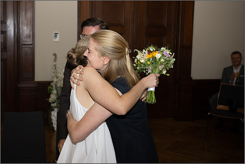 Hochzeit - Anna und Lars; Halle an der Saale, 21.08.2026