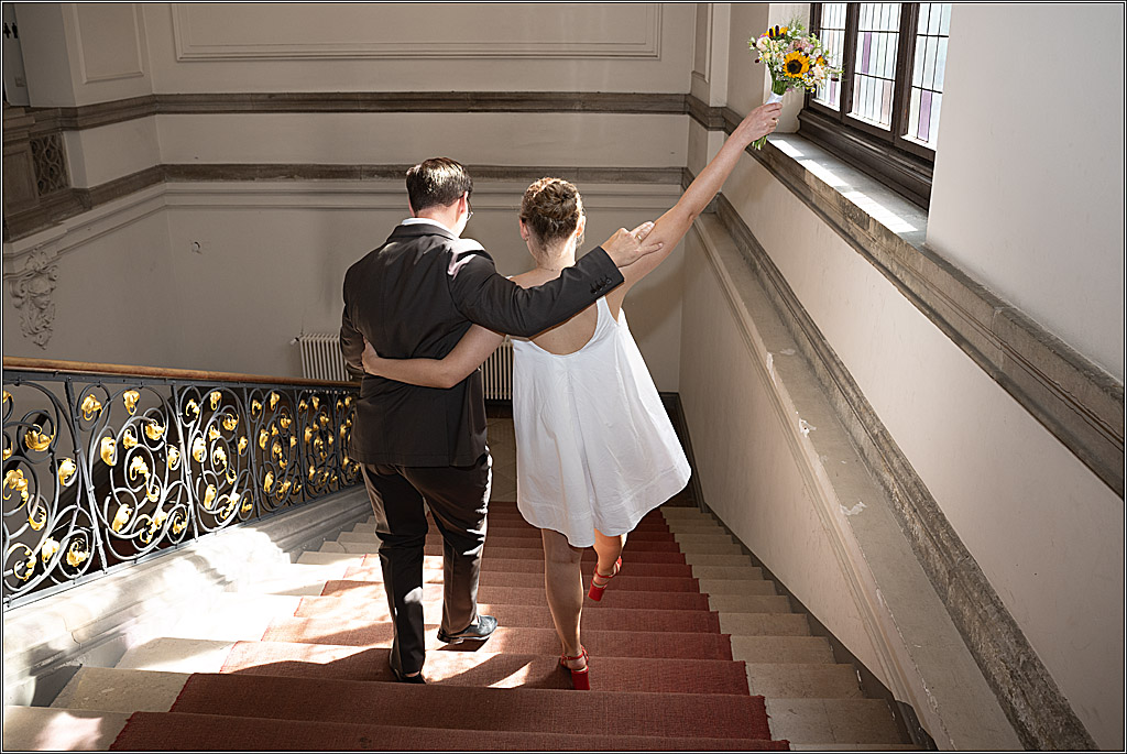 Hochzeit - Anna und Lars; Halle an der Saale, 21.08.2026