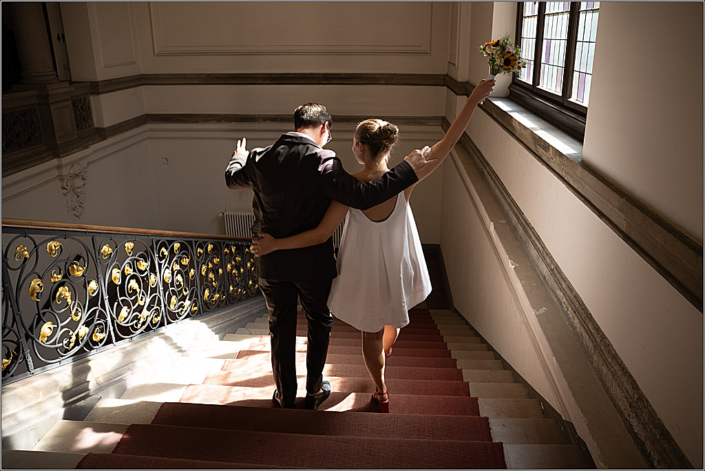 Hochzeit - Anna und Lars; Halle an der Saale, 21.08.2026