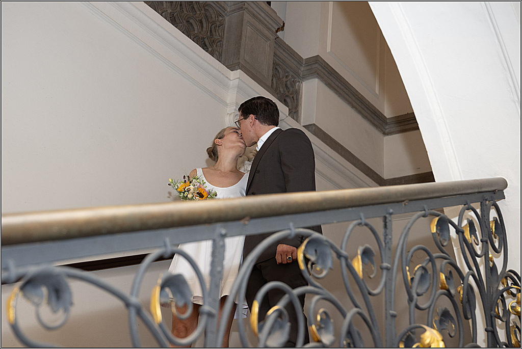 Hochzeit - Anna und Lars; Halle an der Saale, 21.08.2026