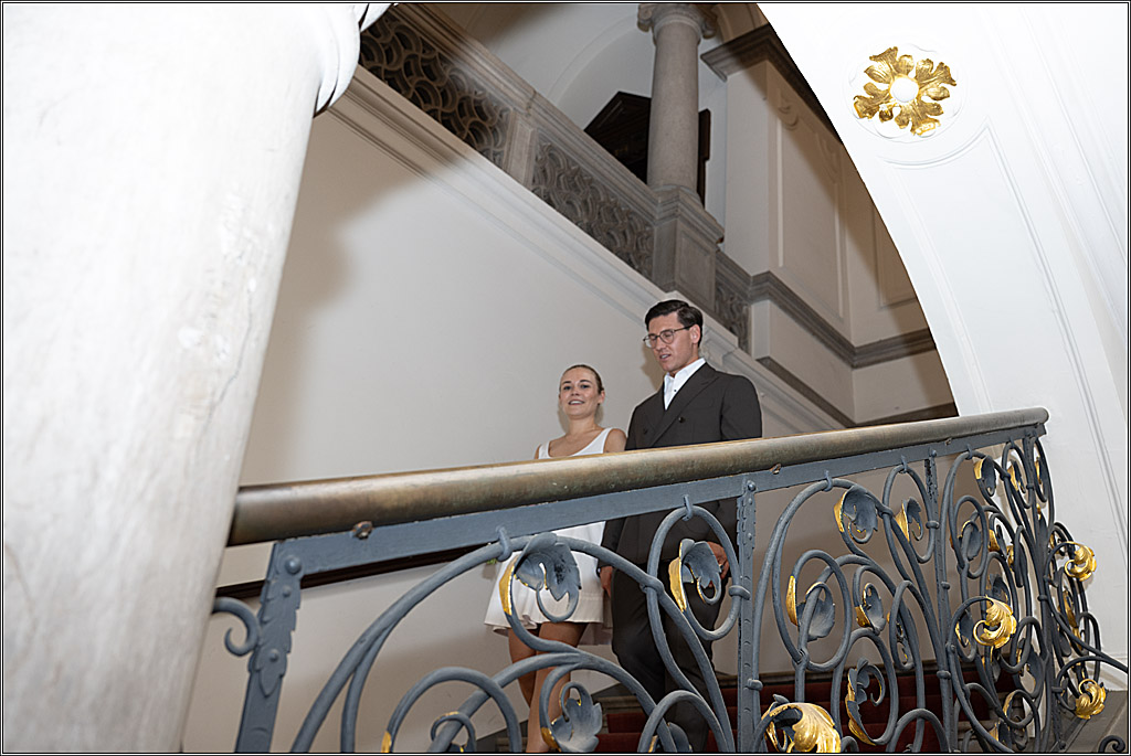 Hochzeit - Anna und Lars; Halle an der Saale, 21.08.2026