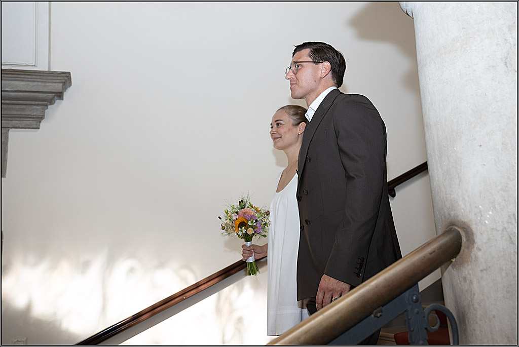 Hochzeit - Anna und Lars; Halle an der Saale, 21.08.2026