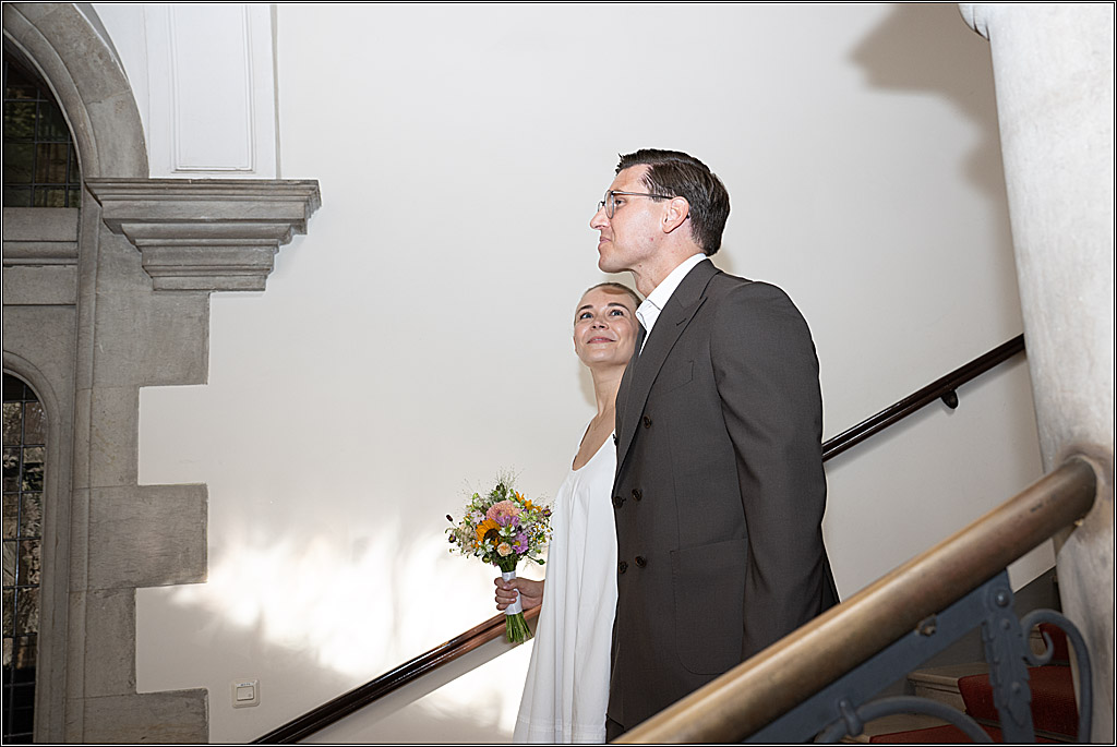 Hochzeit - Anna und Lars; Halle an der Saale, 21.08.2026