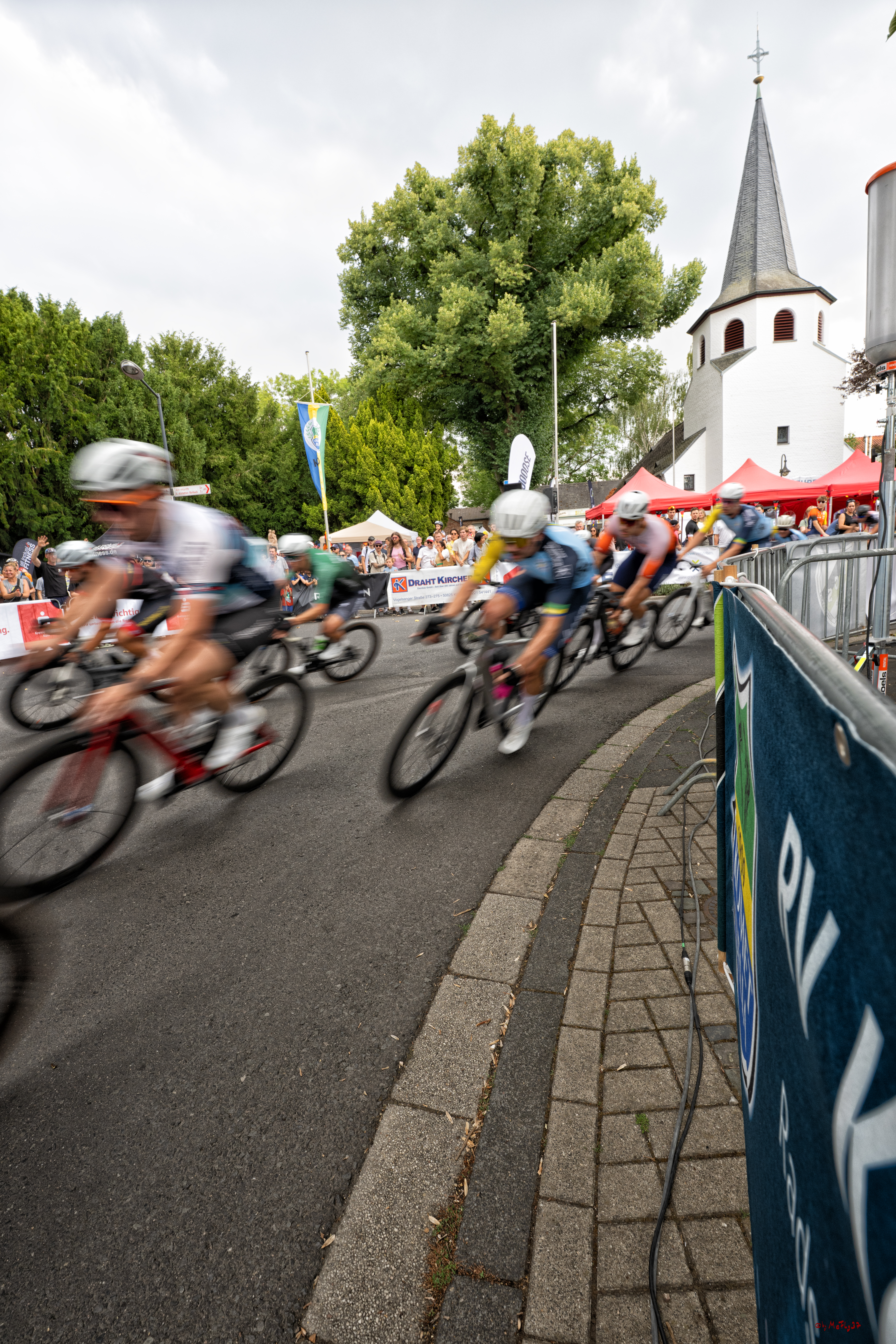 Kometen-Schmitter-Nacht 2026, 31.07.2026