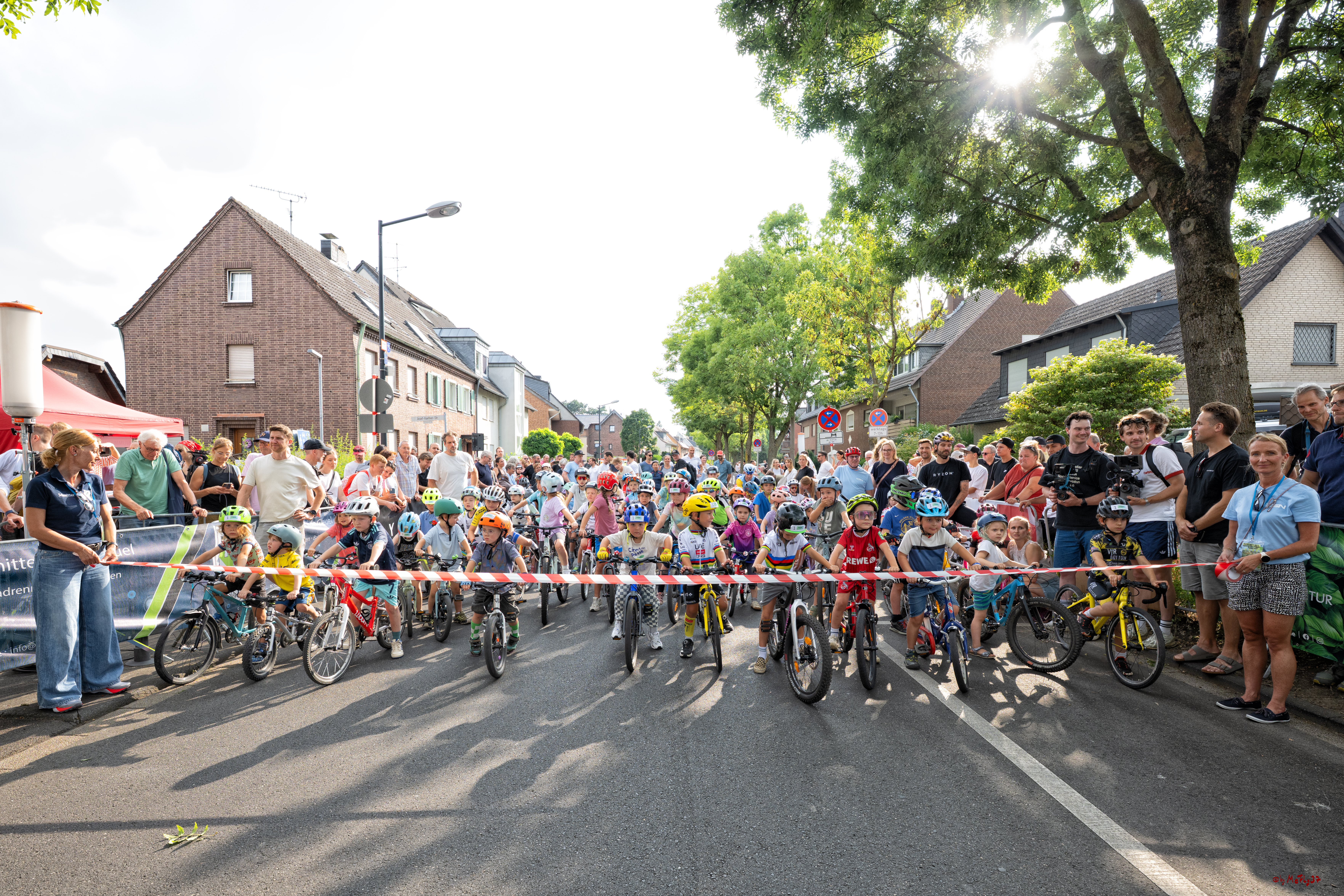Kometen-Schmitter-Nacht 2026, 31.07.2026