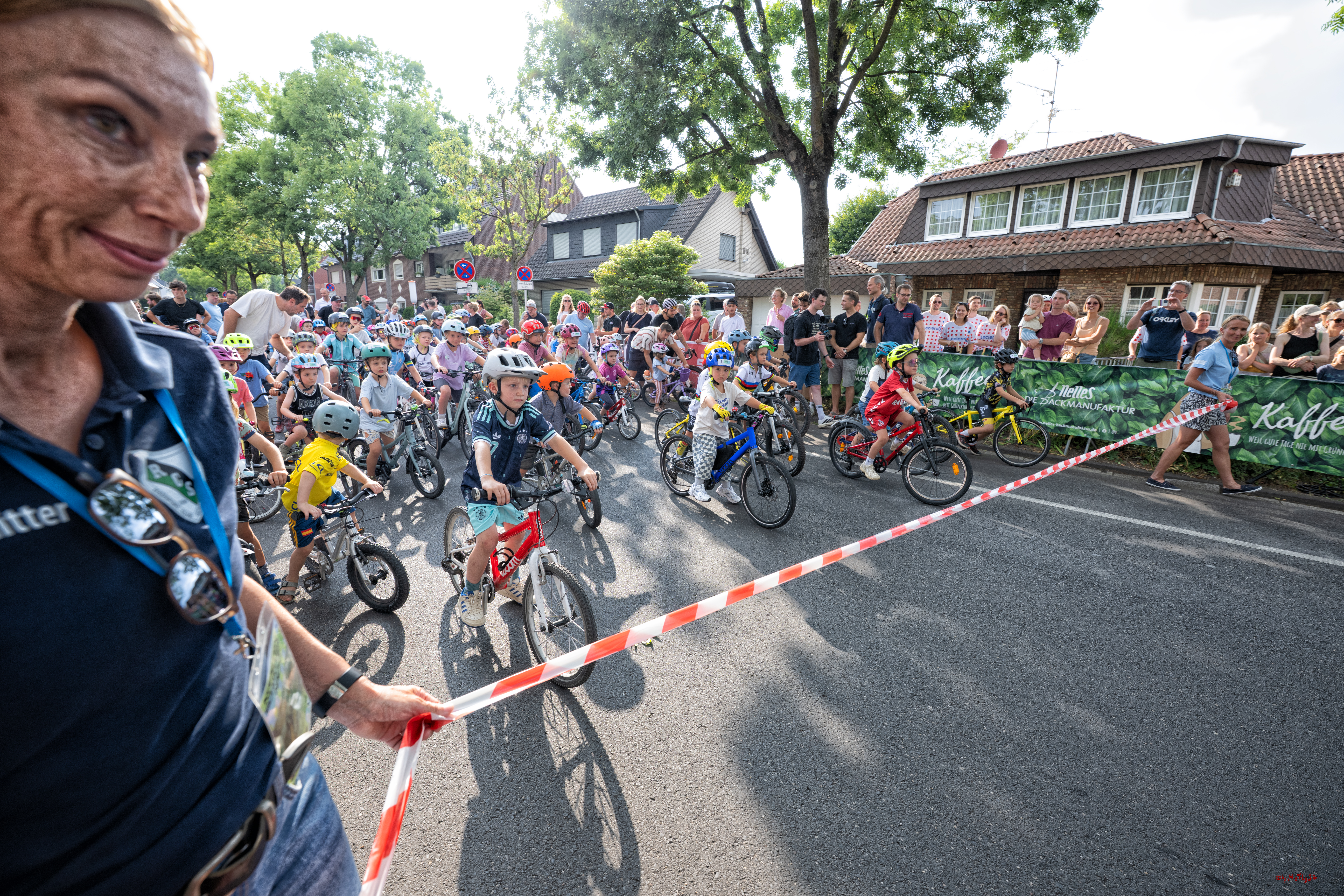 Kometen-Schmitter-Nacht 2026, 31.07.2026
