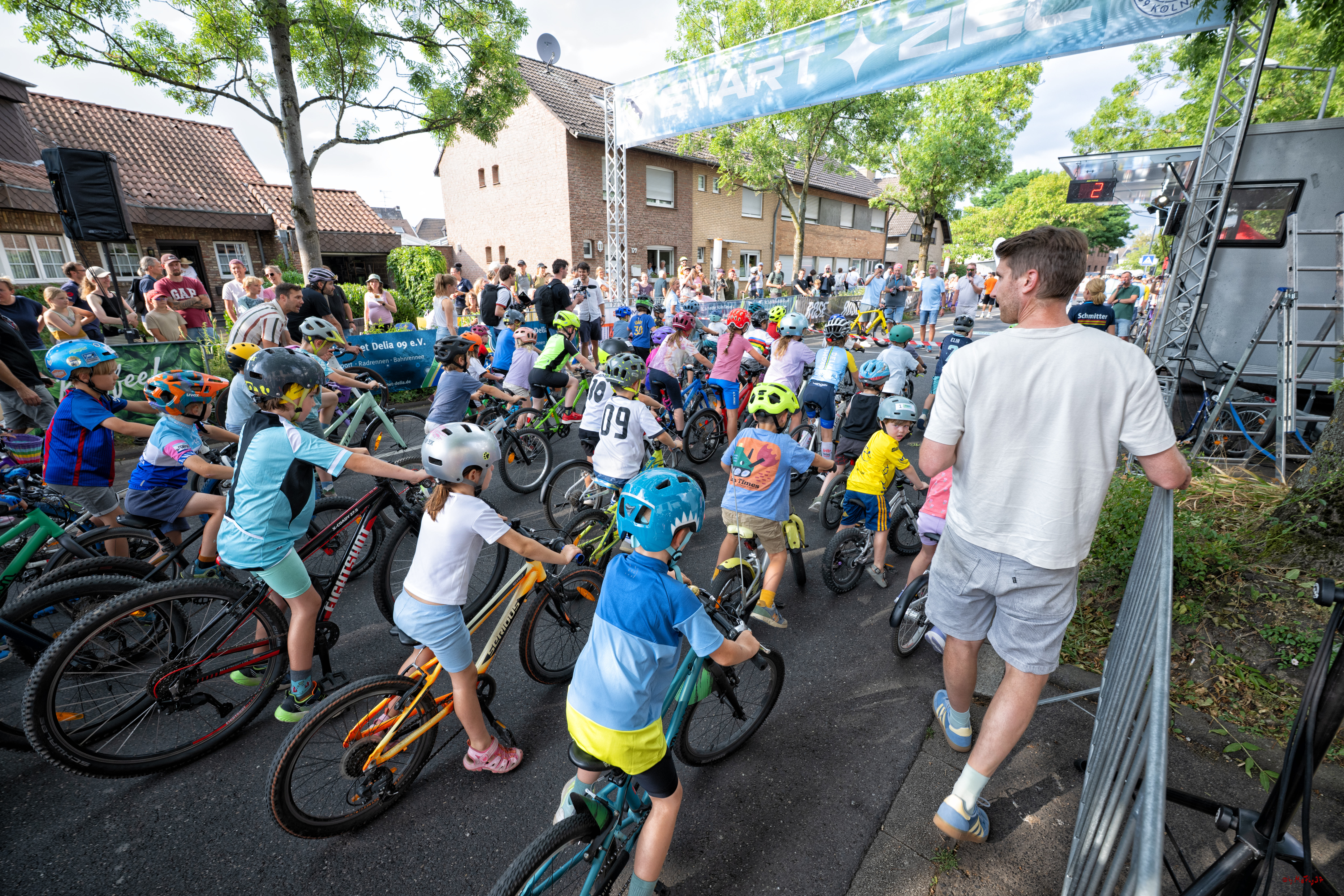 Kometen-Schmitter-Nacht 2026, 31.07.2026
