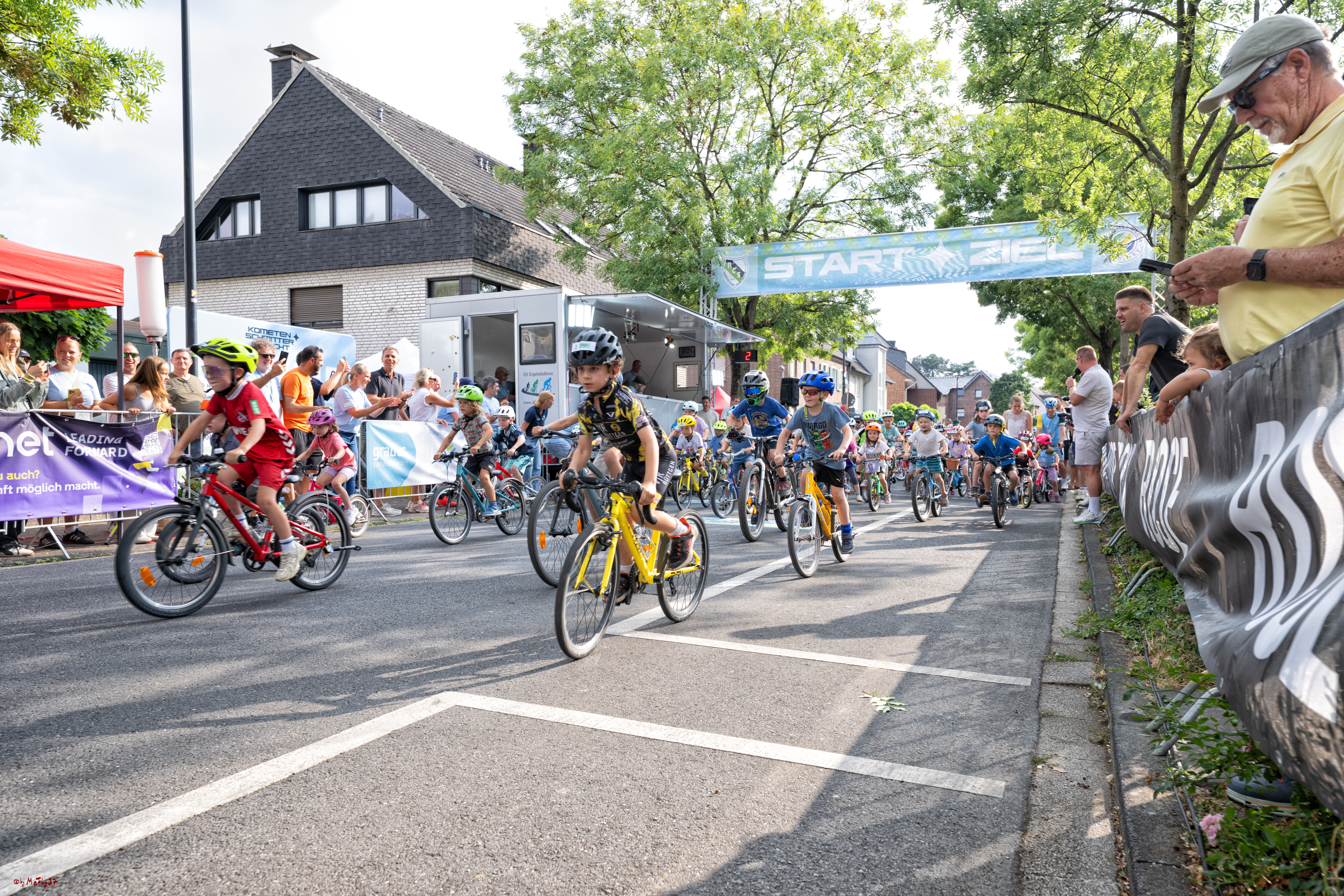 Kometen-Schmitter-Nacht 2026, 31.07.2026