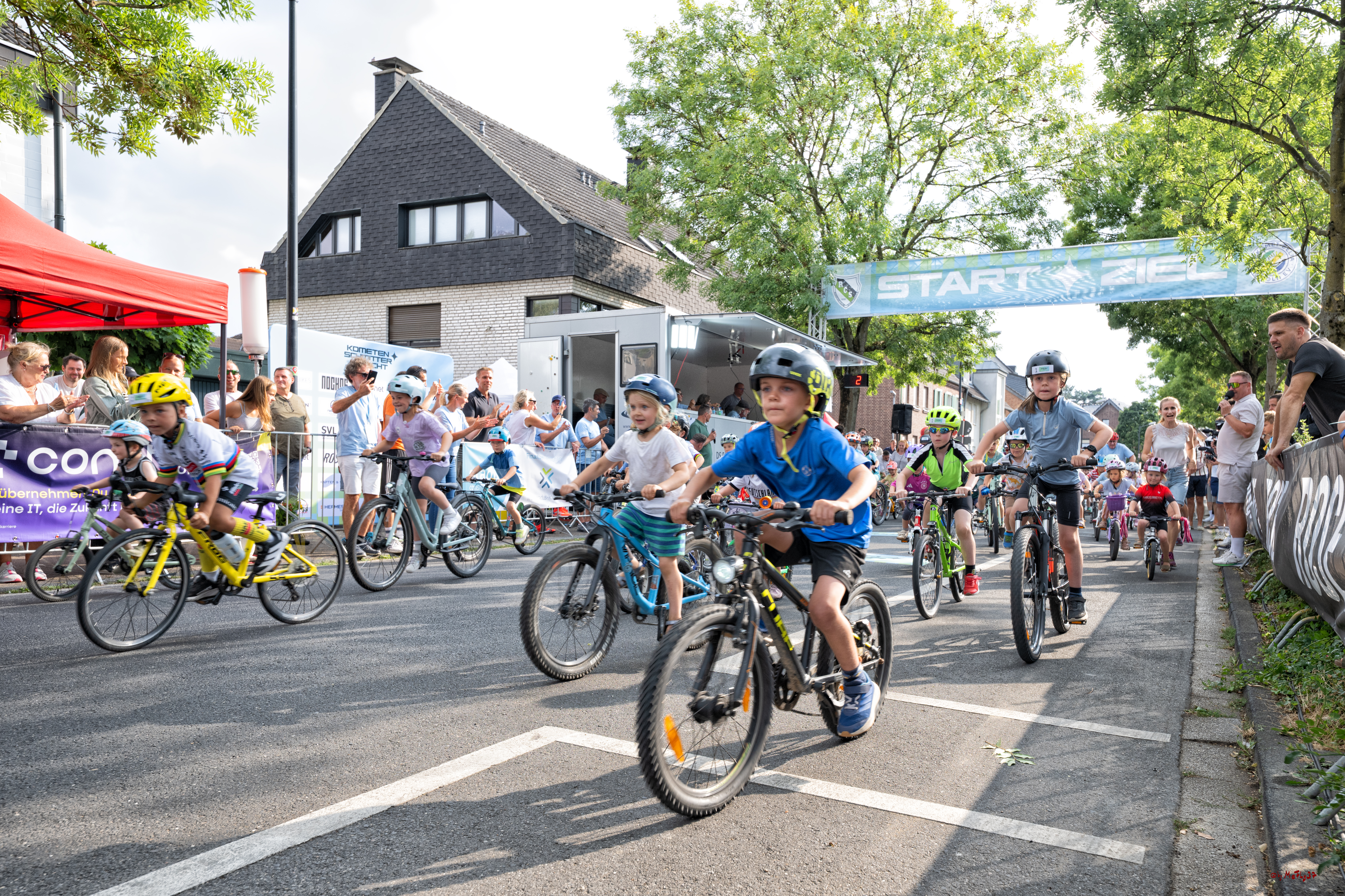 Kometen-Schmitter-Nacht 2026, 31.07.2026