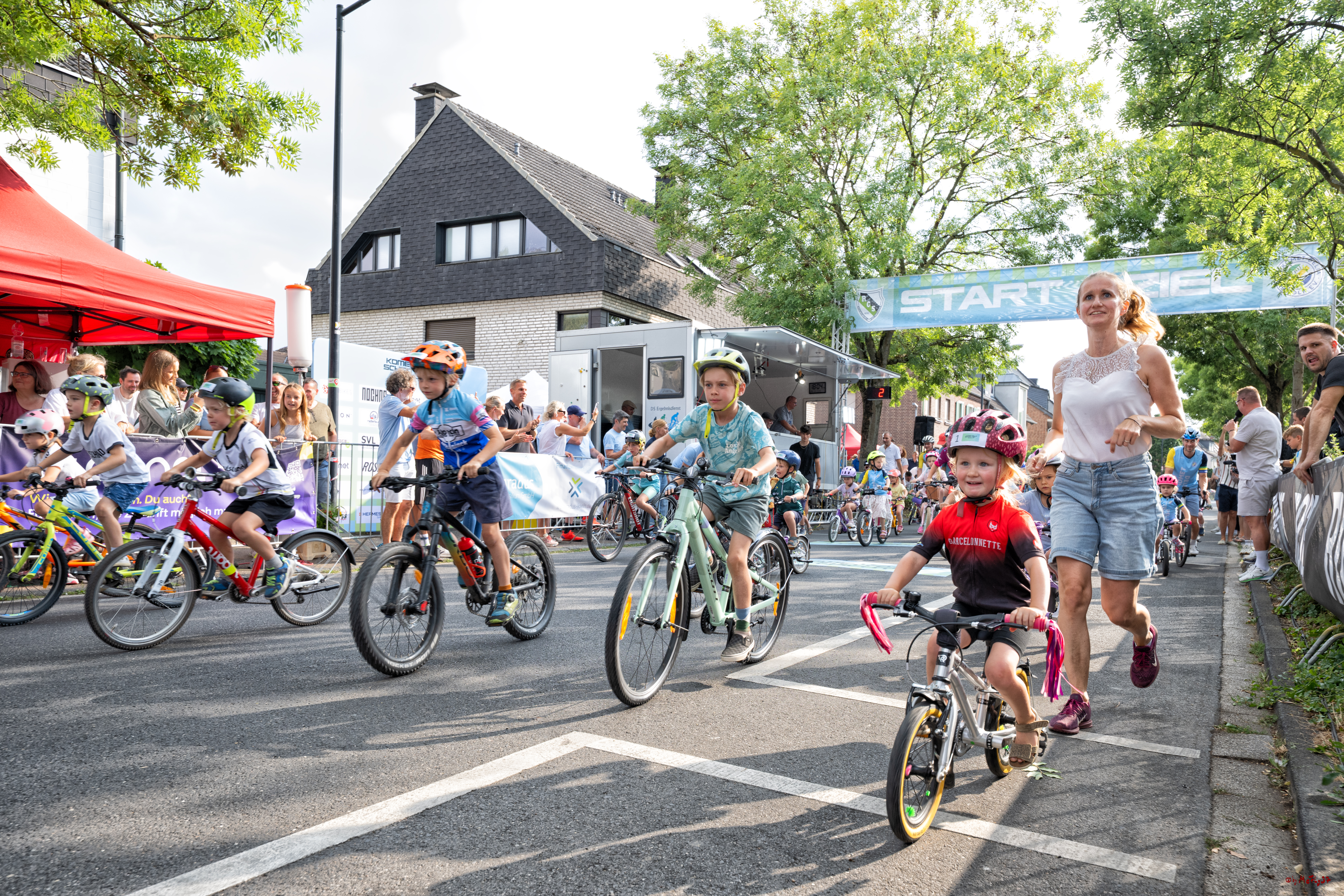 Kometen-Schmitter-Nacht 2026, 31.07.2026