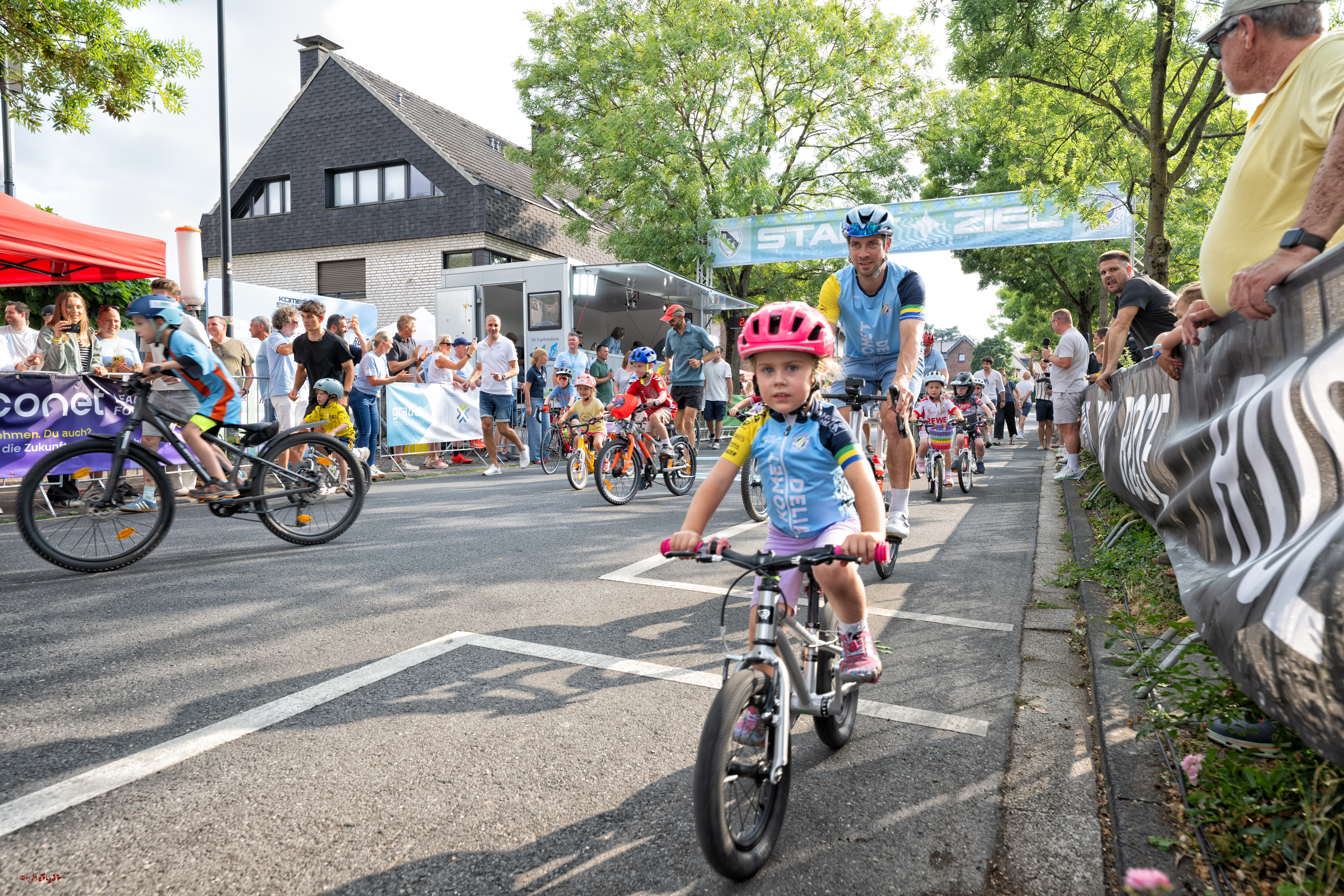Kometen-Schmitter-Nacht 2026, 31.07.2026