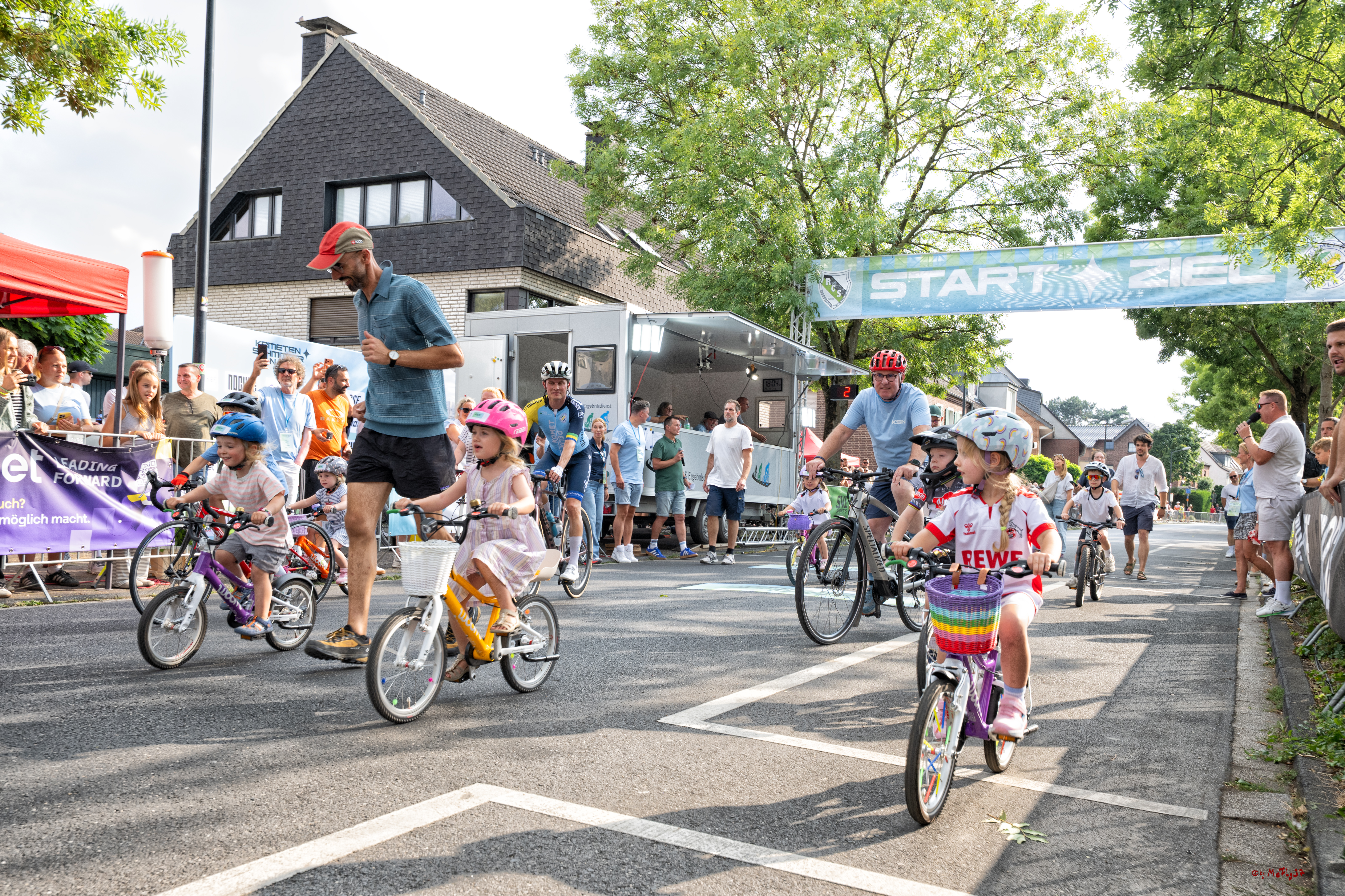 Kometen-Schmitter-Nacht 2026, 31.07.2026