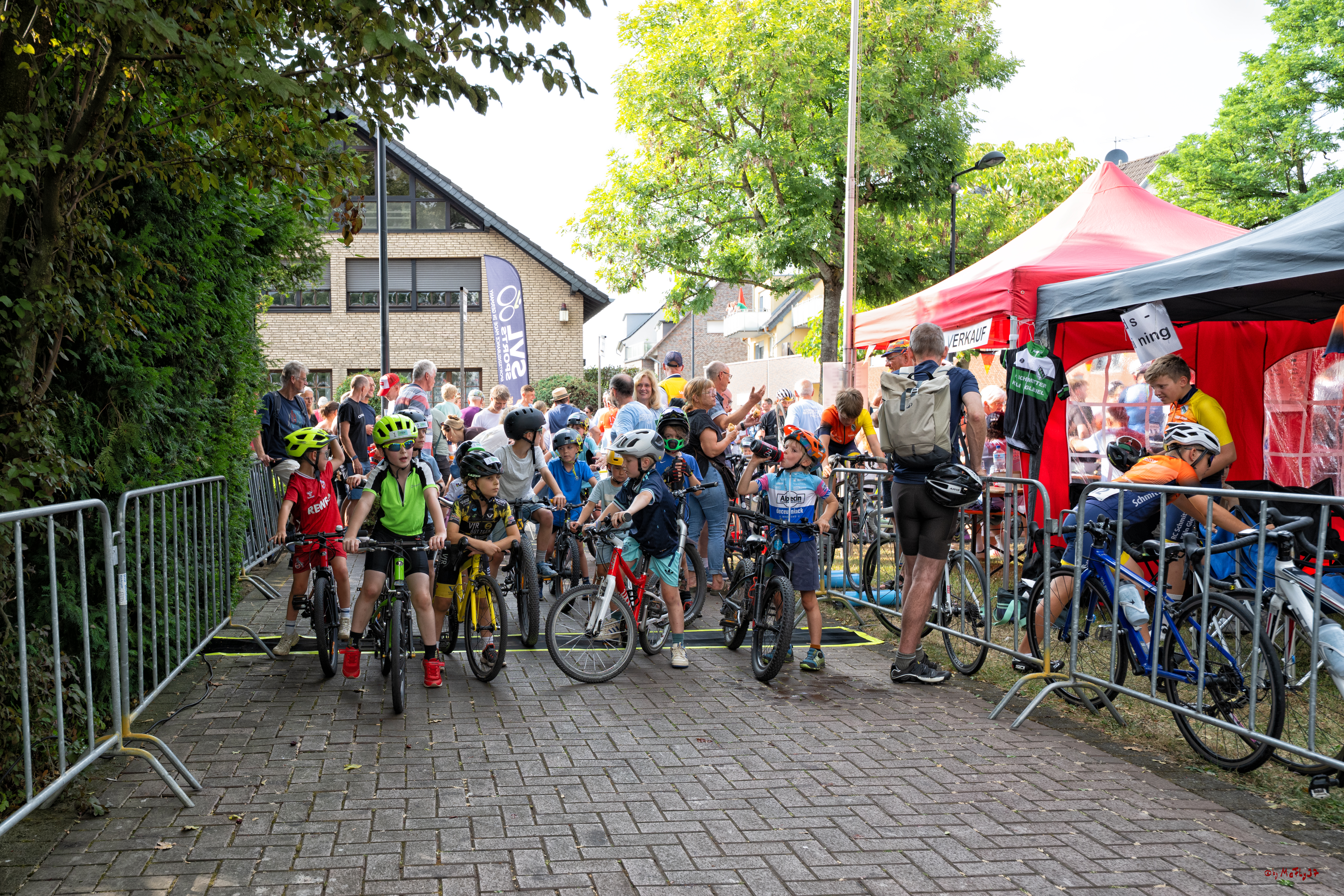 Kometen-Schmitter-Nacht 2026, 31.07.2026