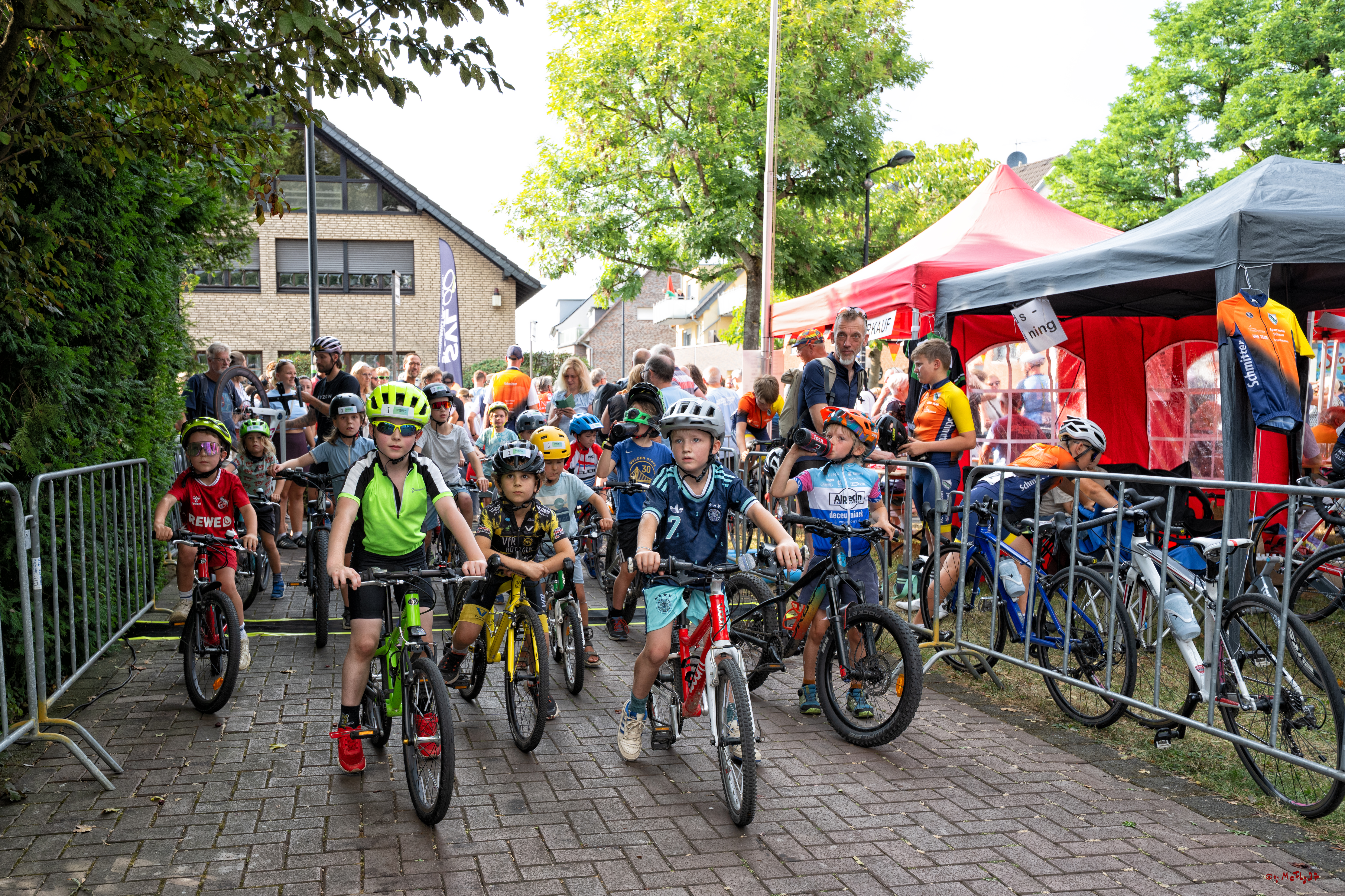 Kometen-Schmitter-Nacht 2026, 31.07.2026