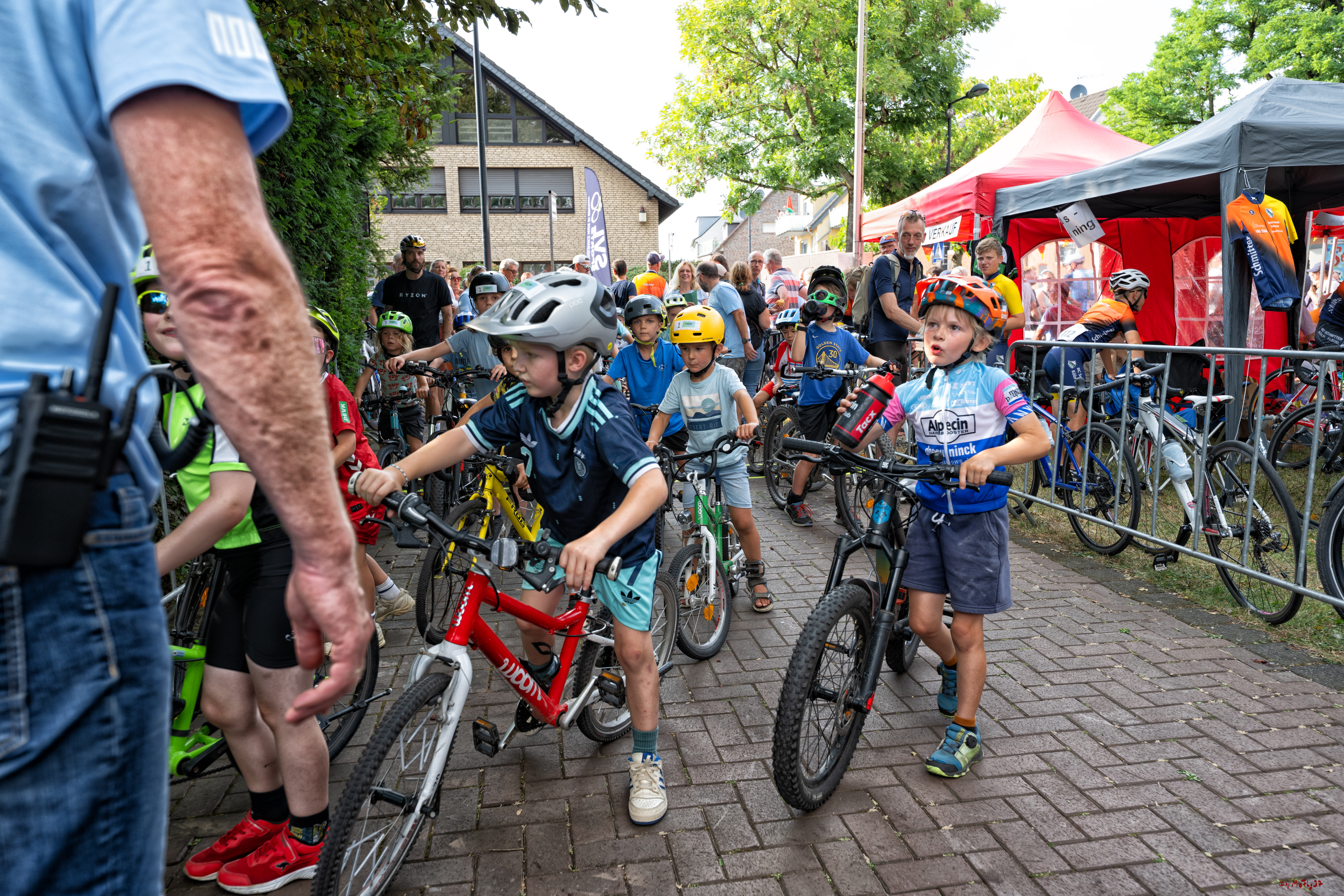 Kometen-Schmitter-Nacht 2026, 31.07.2026