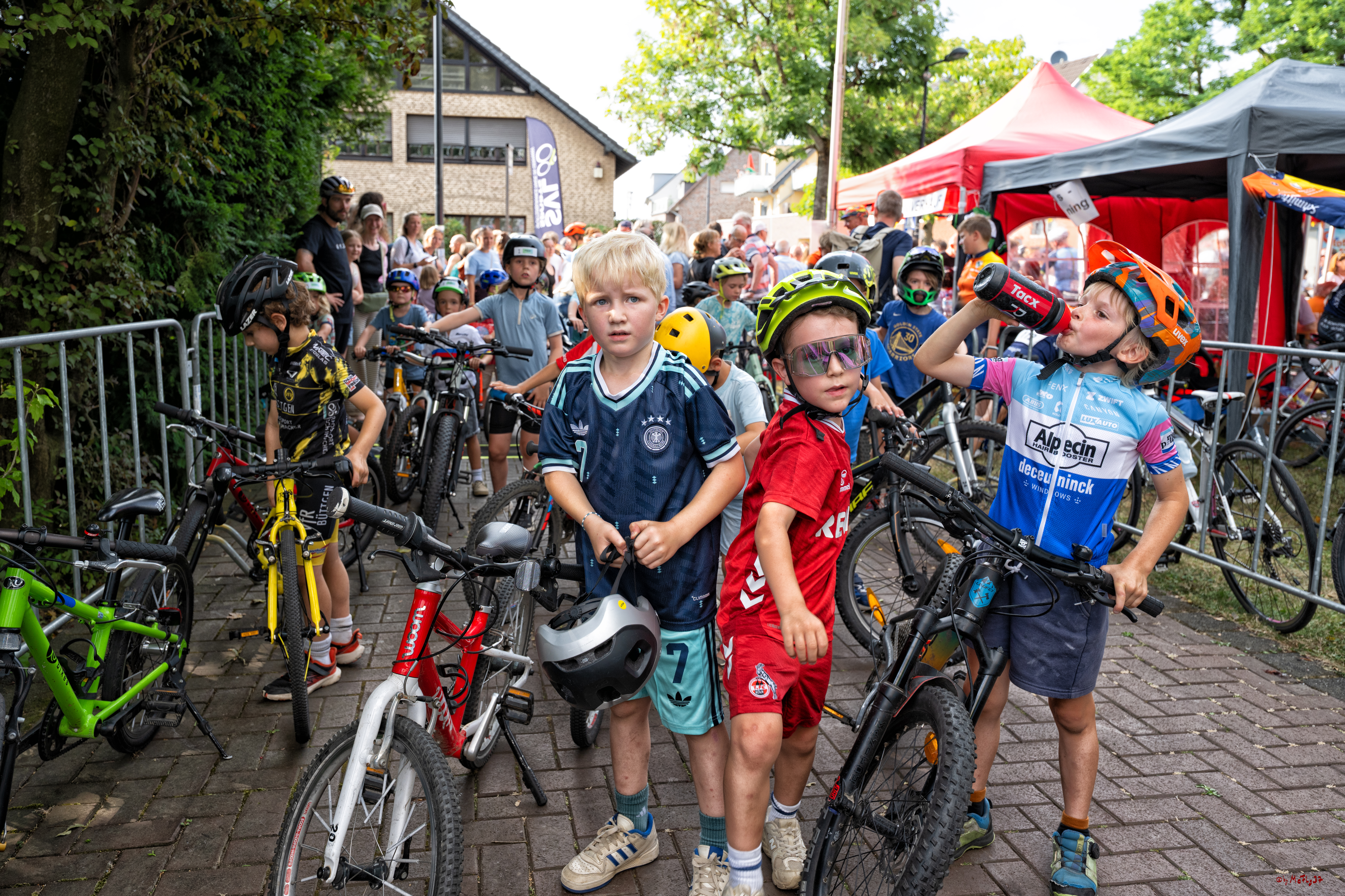 Kometen-Schmitter-Nacht 2026, 31.07.2026
