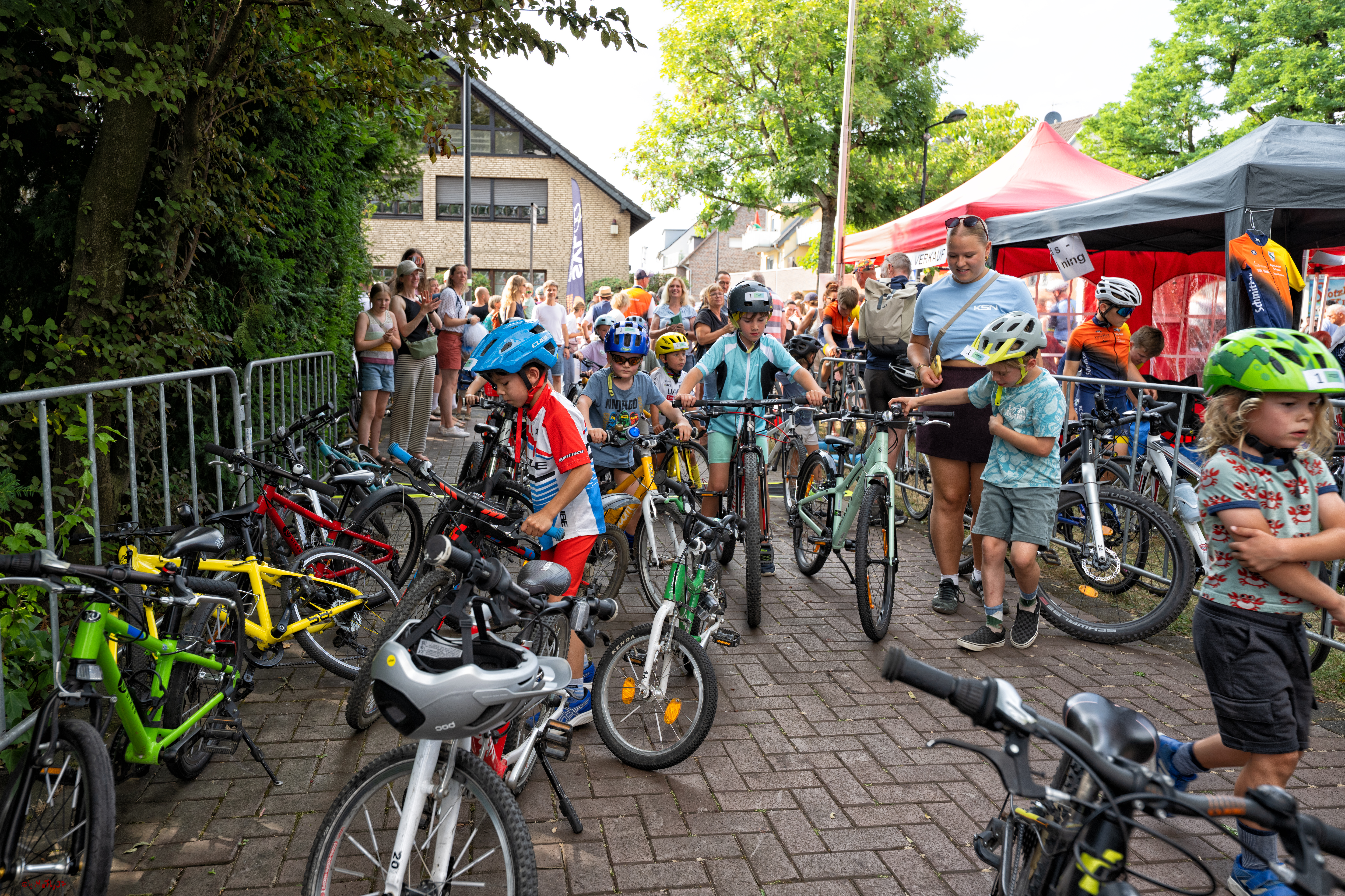 Kometen-Schmitter-Nacht 2026, 31.07.2026