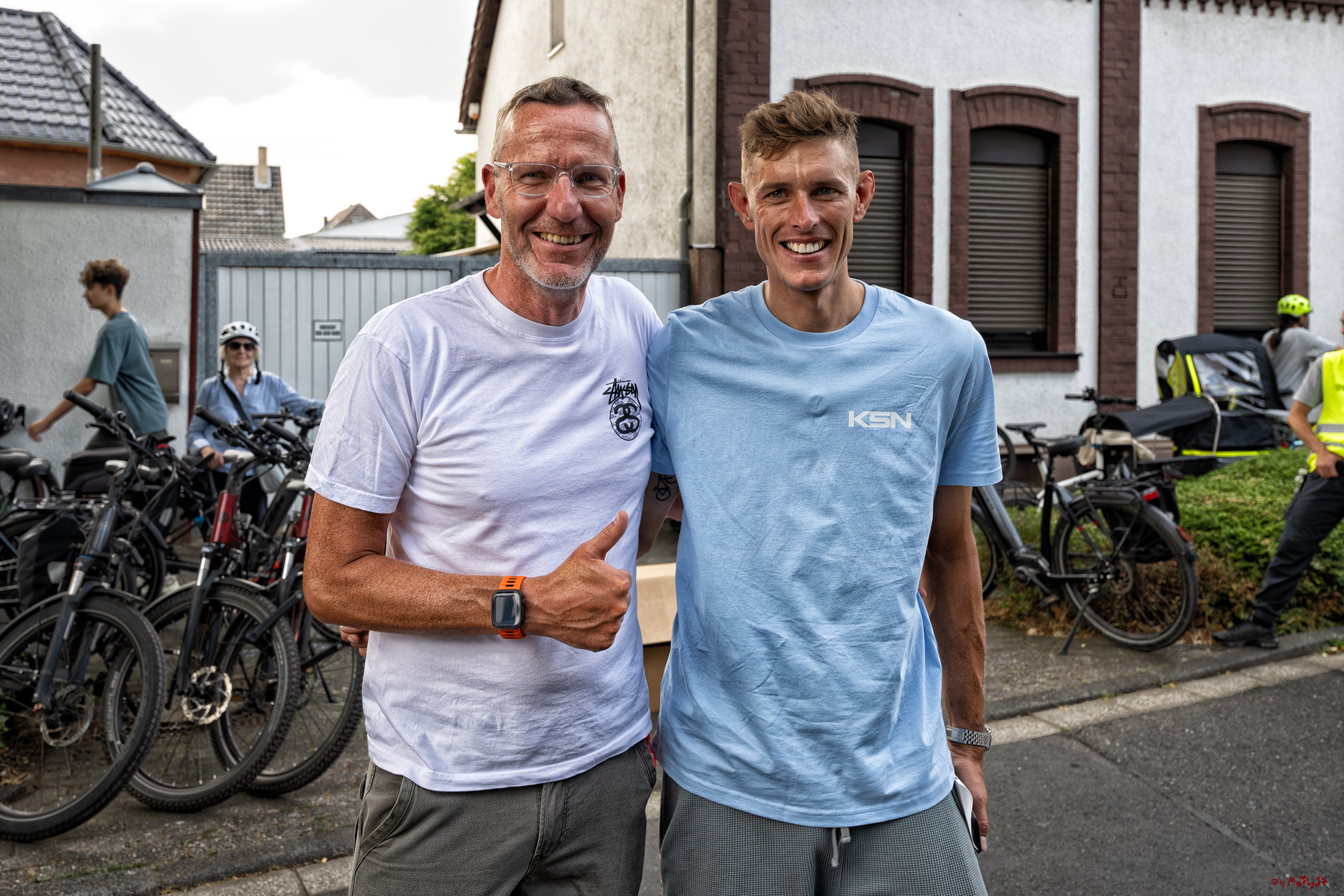 Kometen-Schmitter-Nacht 2026, 31.07.2026