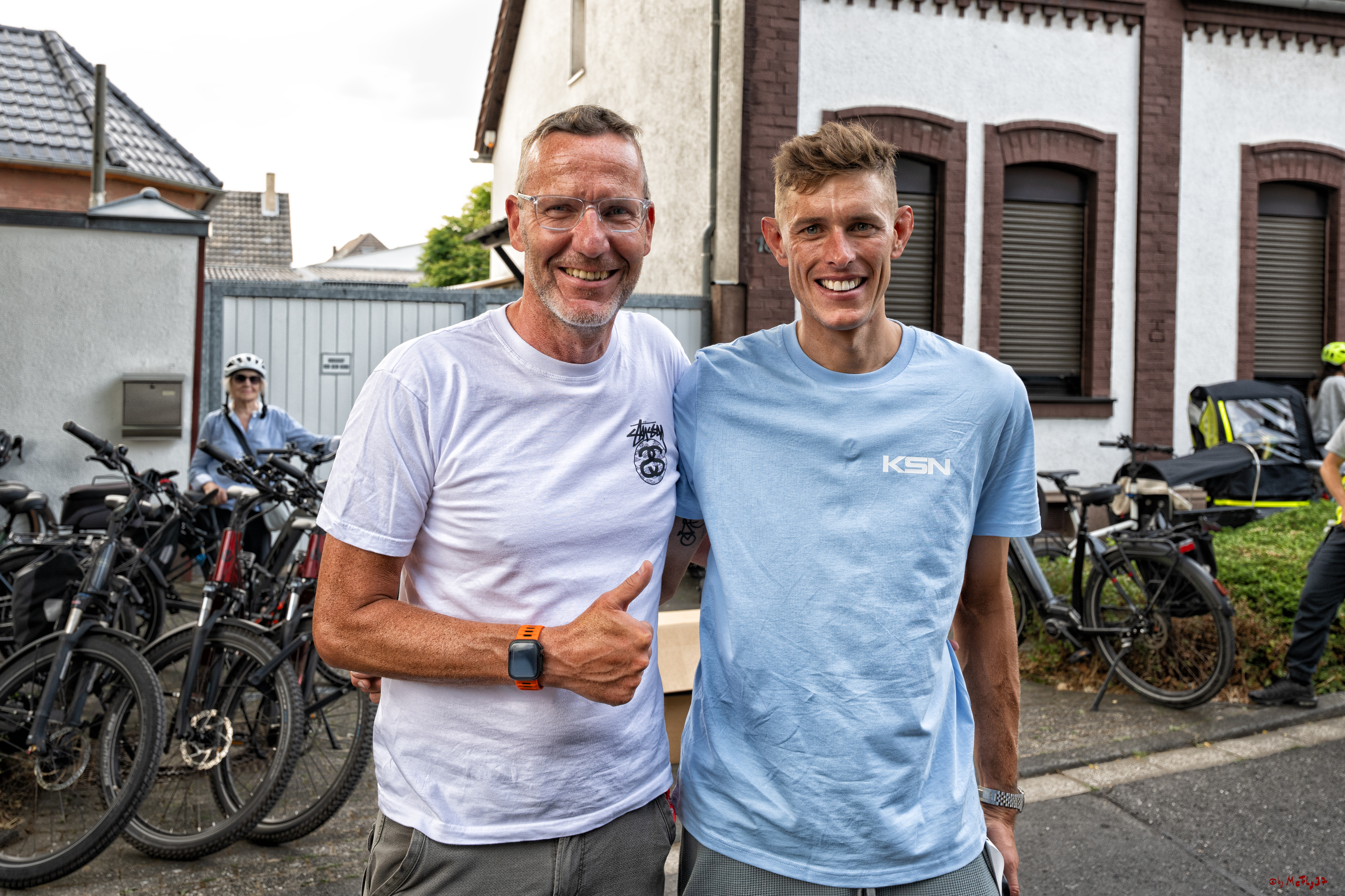 Kometen-Schmitter-Nacht 2026, 31.07.2026