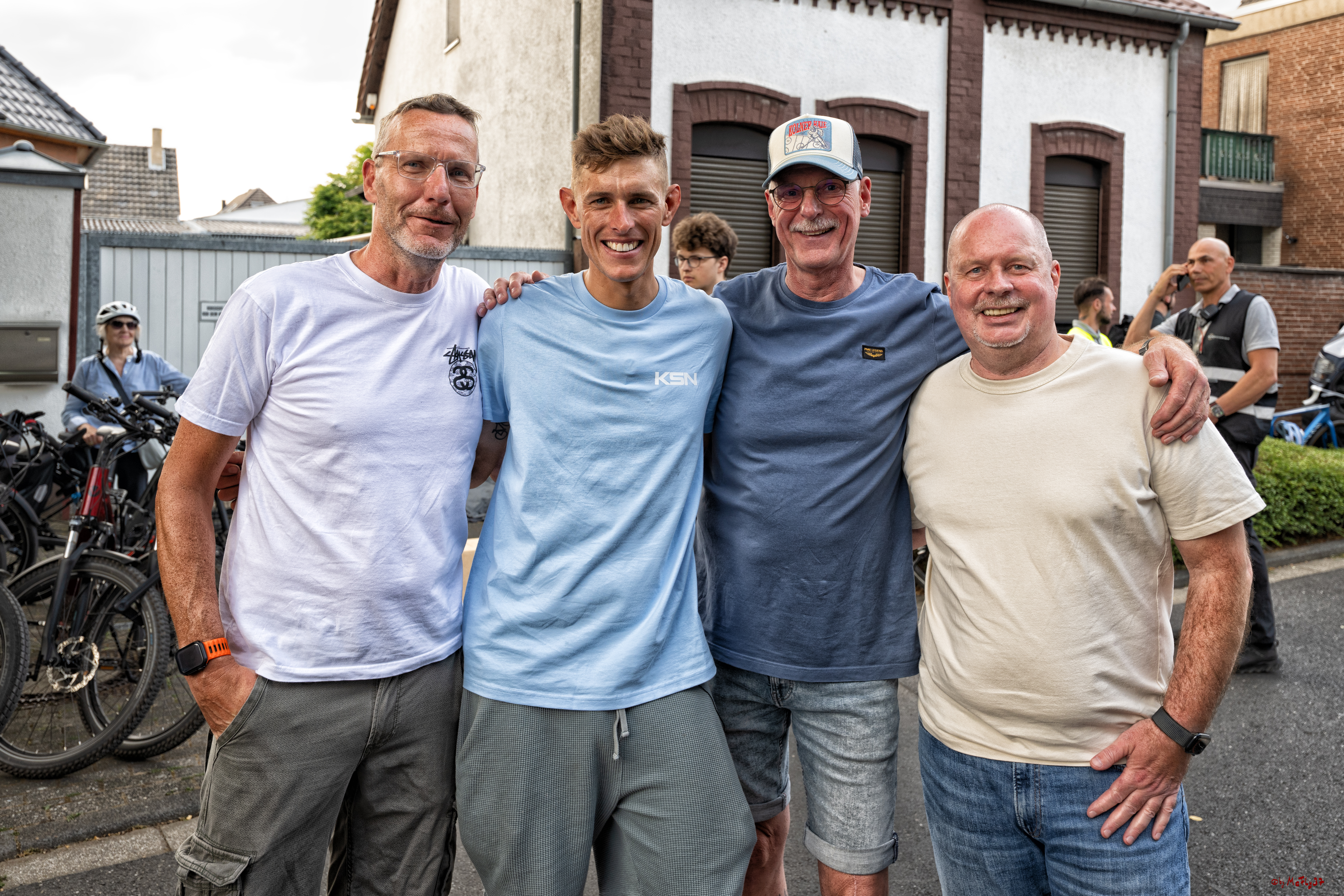 Kometen-Schmitter-Nacht 2026, 31.07.2026