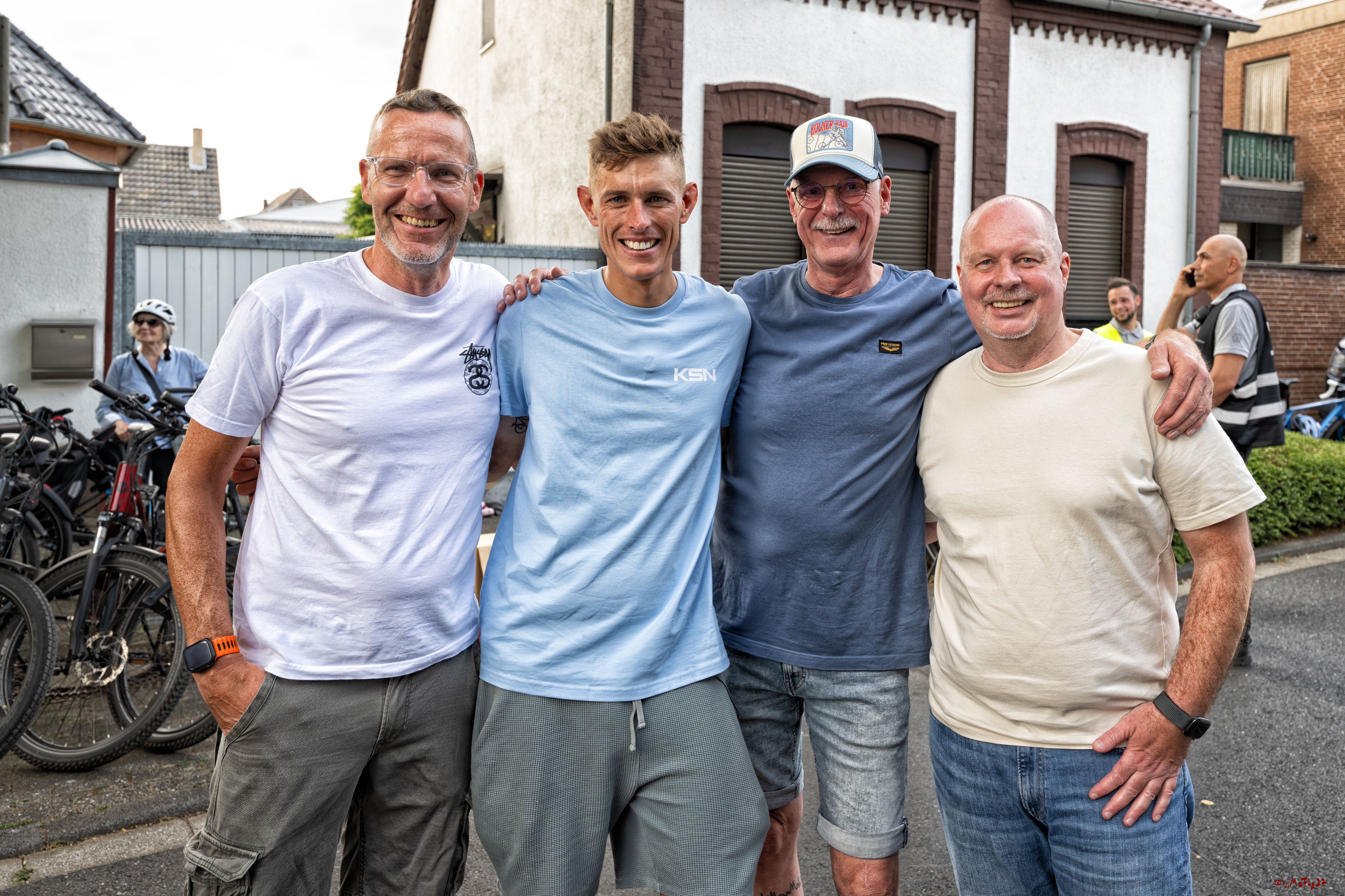 Kometen-Schmitter-Nacht 2026, 31.07.2026
