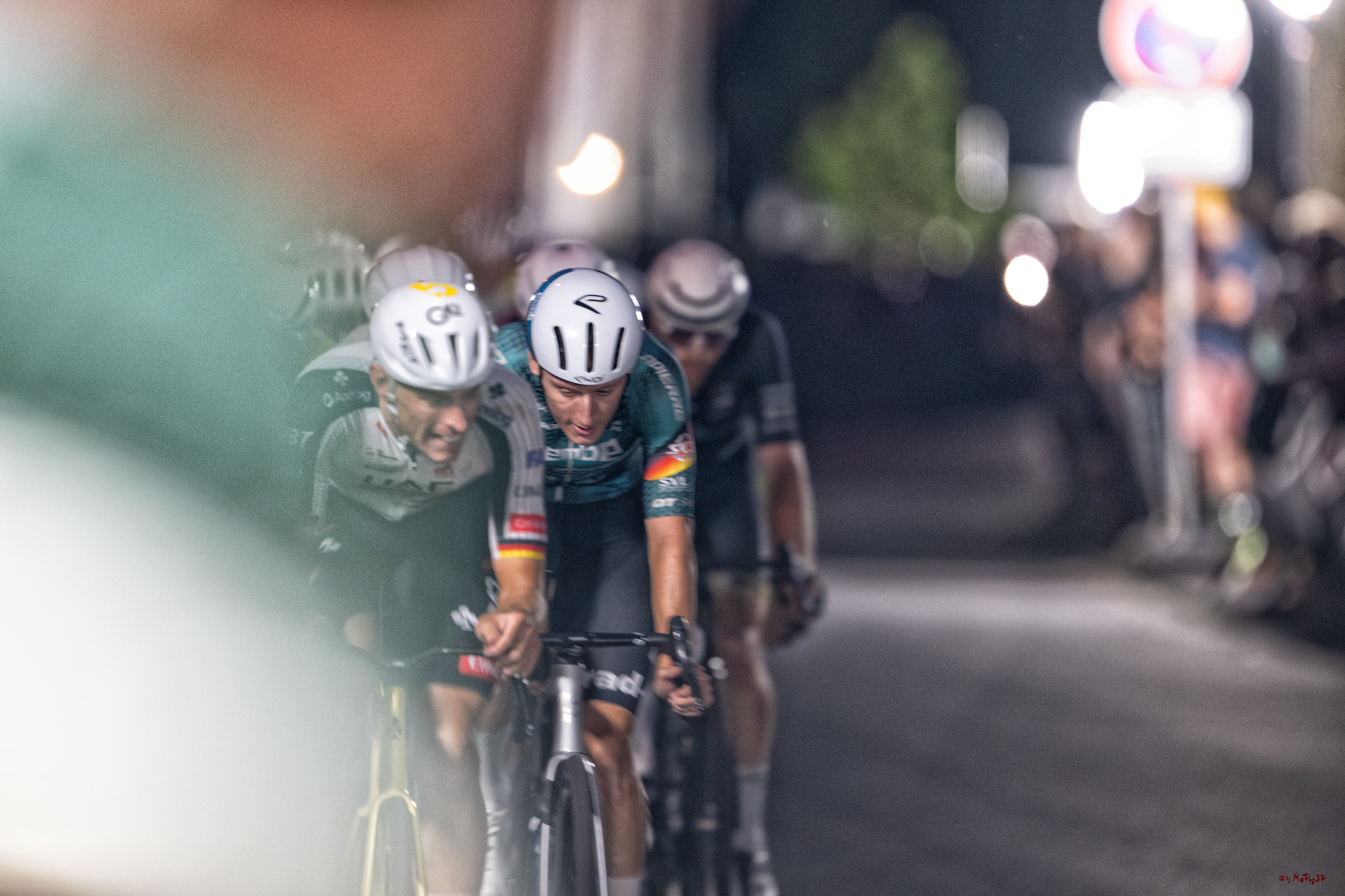 Kometen-Schmitter-Nacht 2026, 31.07.2026