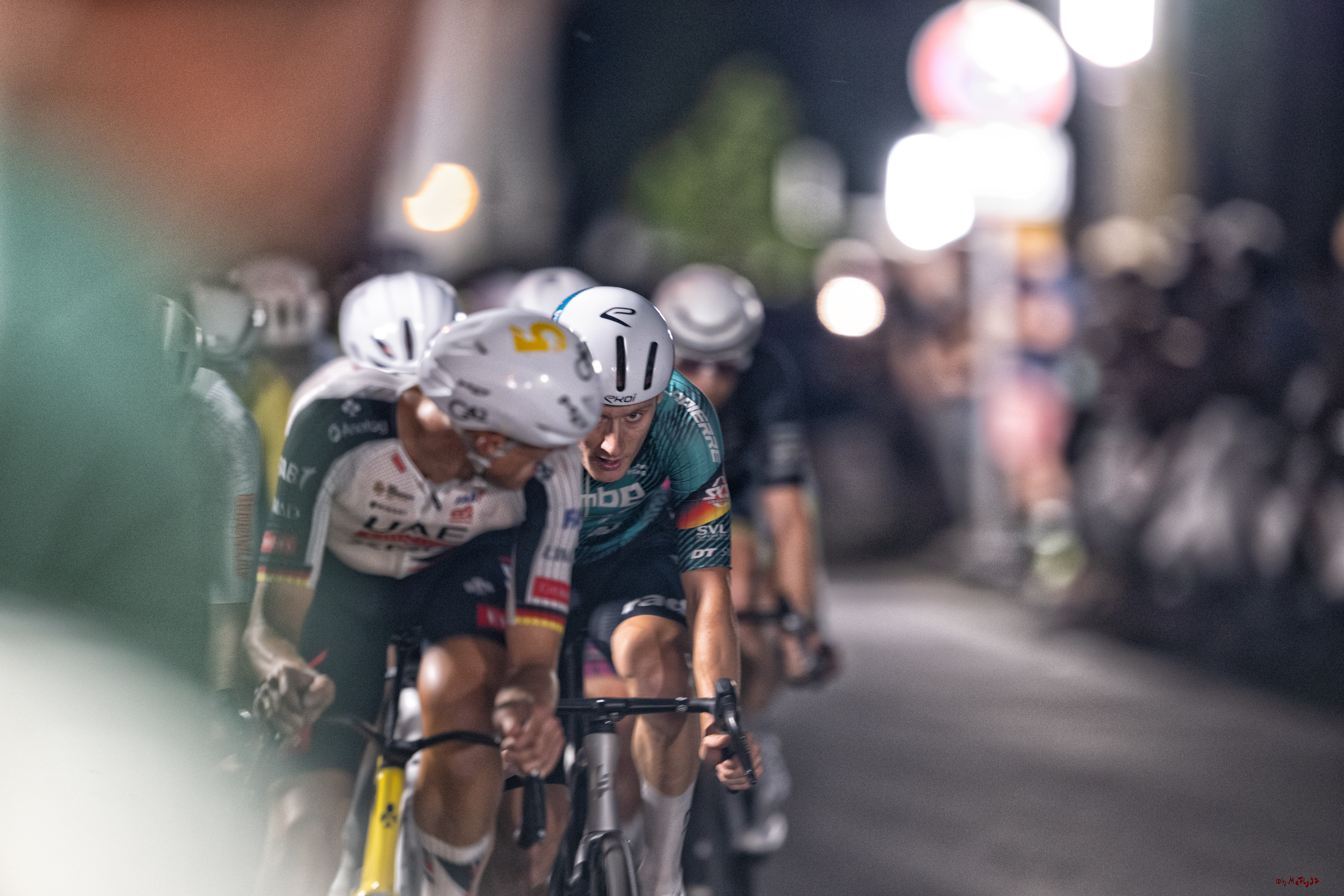 Kometen-Schmitter-Nacht 2026, 31.07.2026