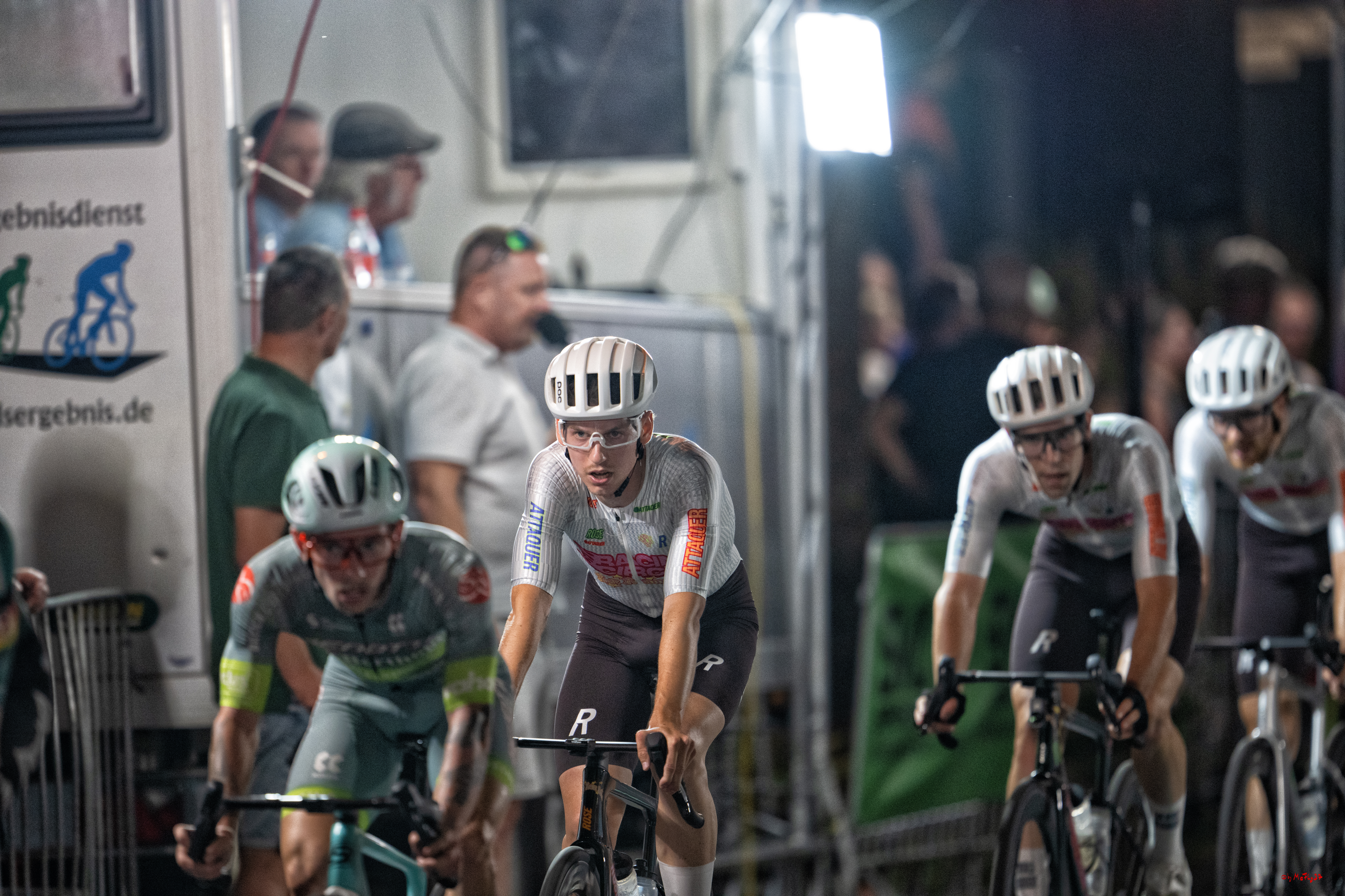 Kometen-Schmitter-Nacht 2026, 31.07.2026