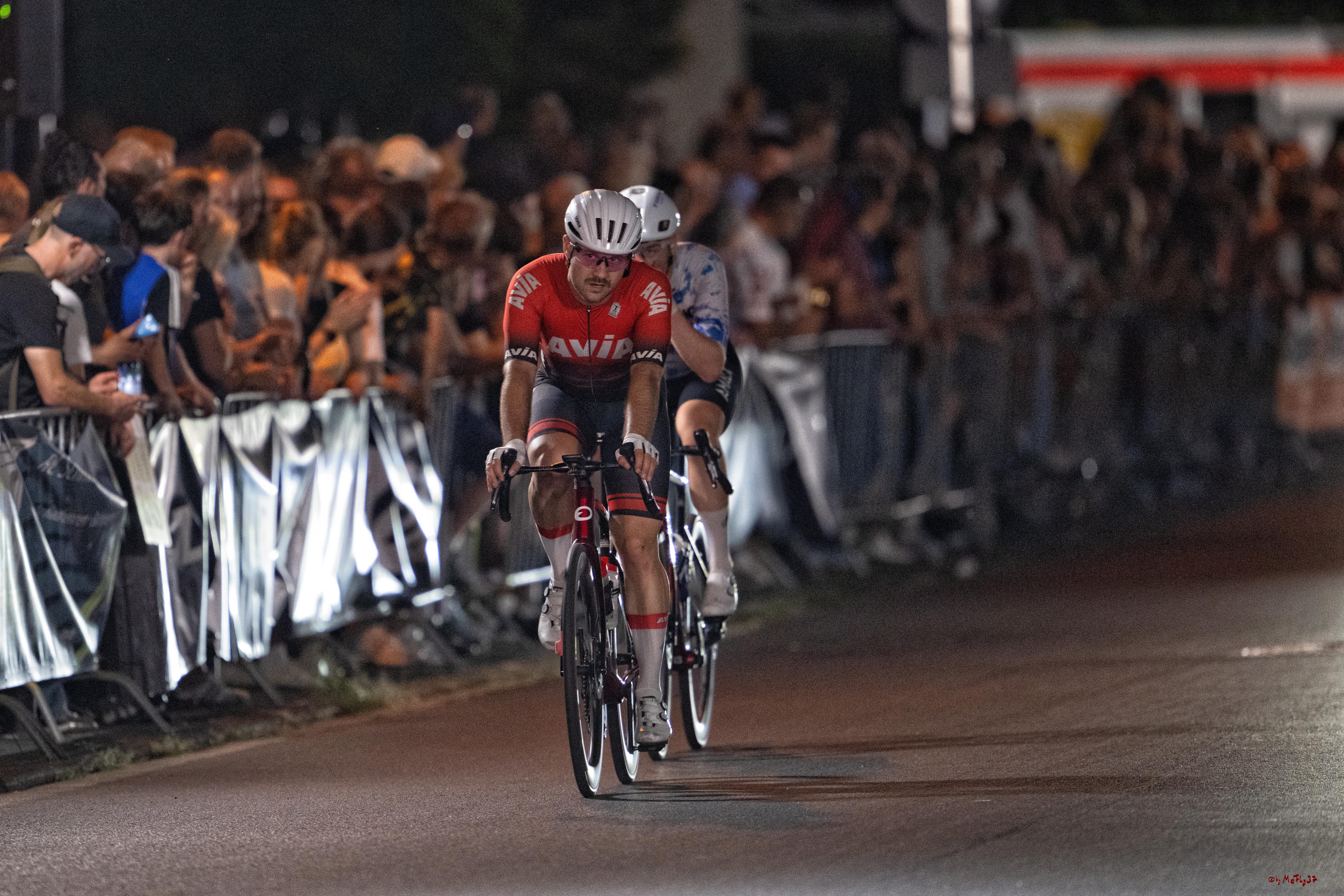 Kometen-Schmitter-Nacht 2026, 31.07.2026