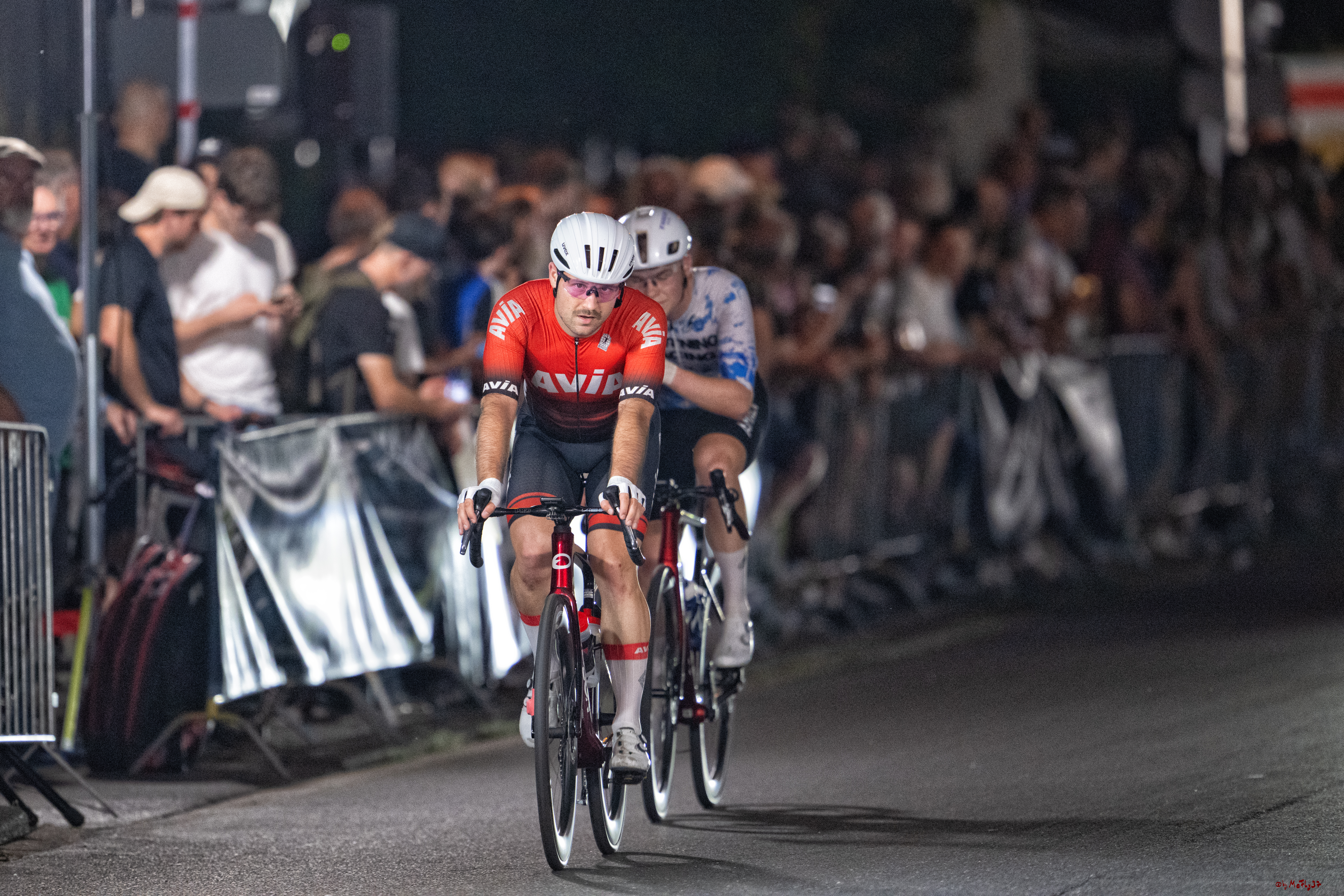 Kometen-Schmitter-Nacht 2026, 31.07.2026