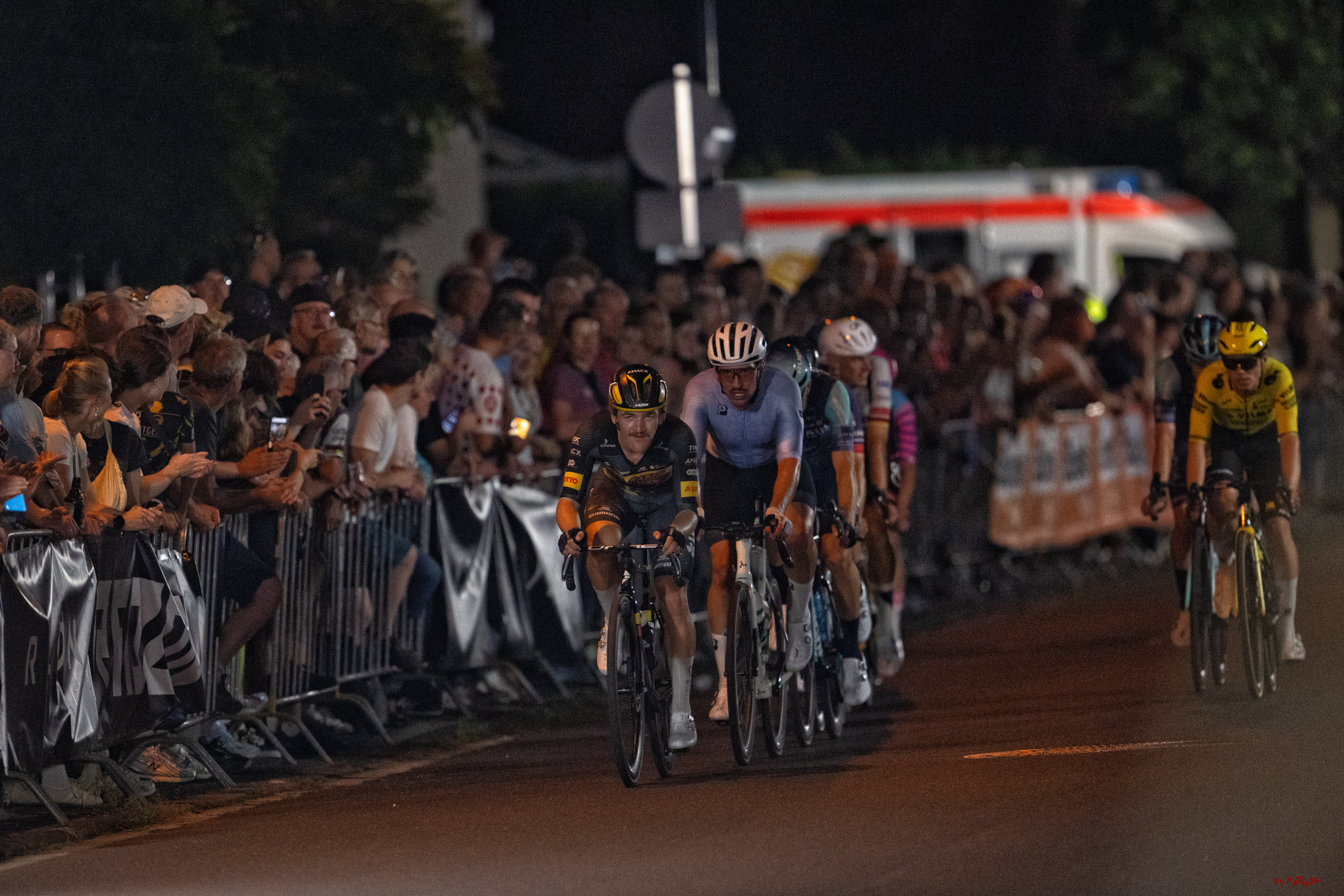 Kometen-Schmitter-Nacht 2026, 31.07.2026