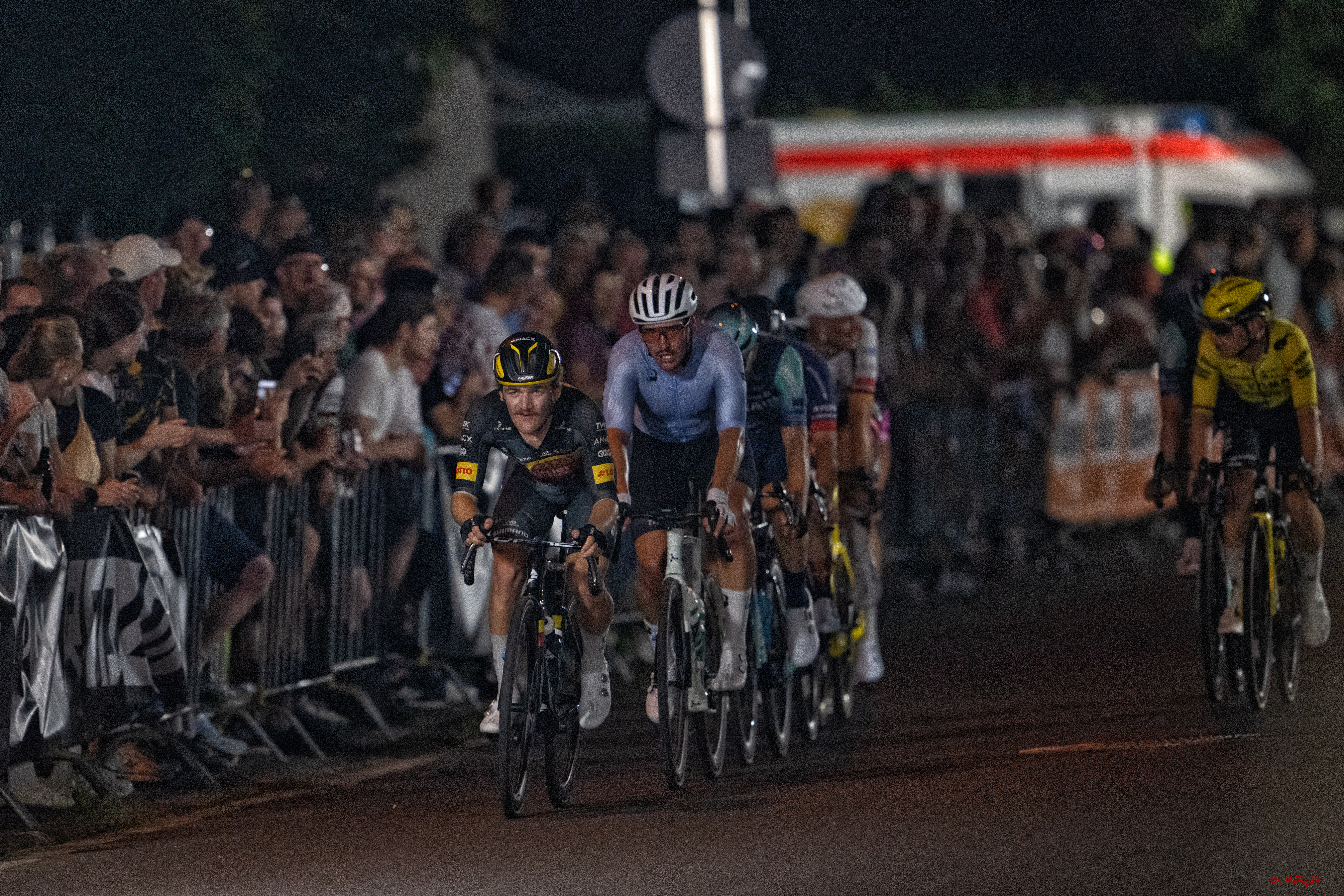 Kometen-Schmitter-Nacht 2026, 31.07.2026