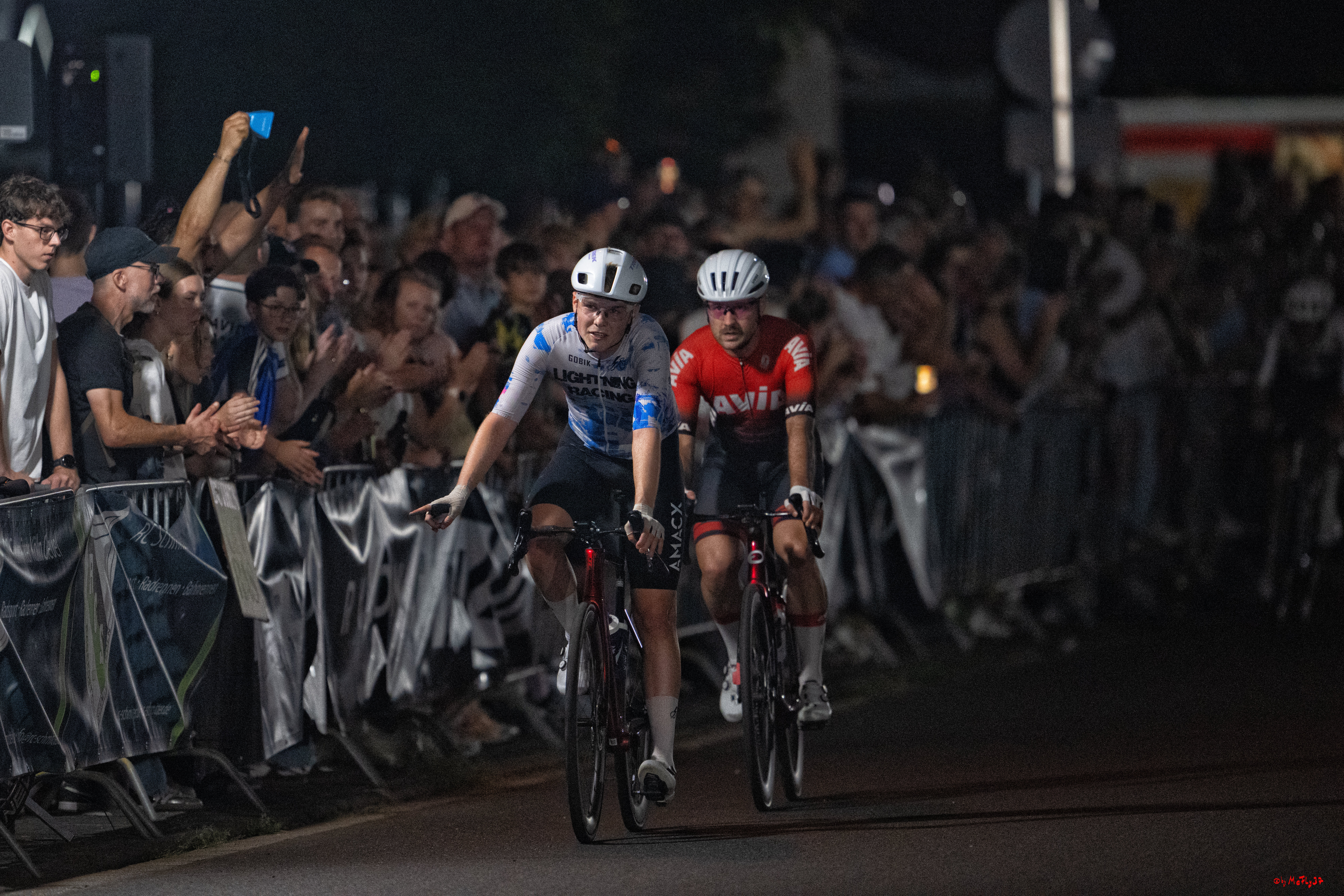 Kometen-Schmitter-Nacht 2026, 31.07.2026