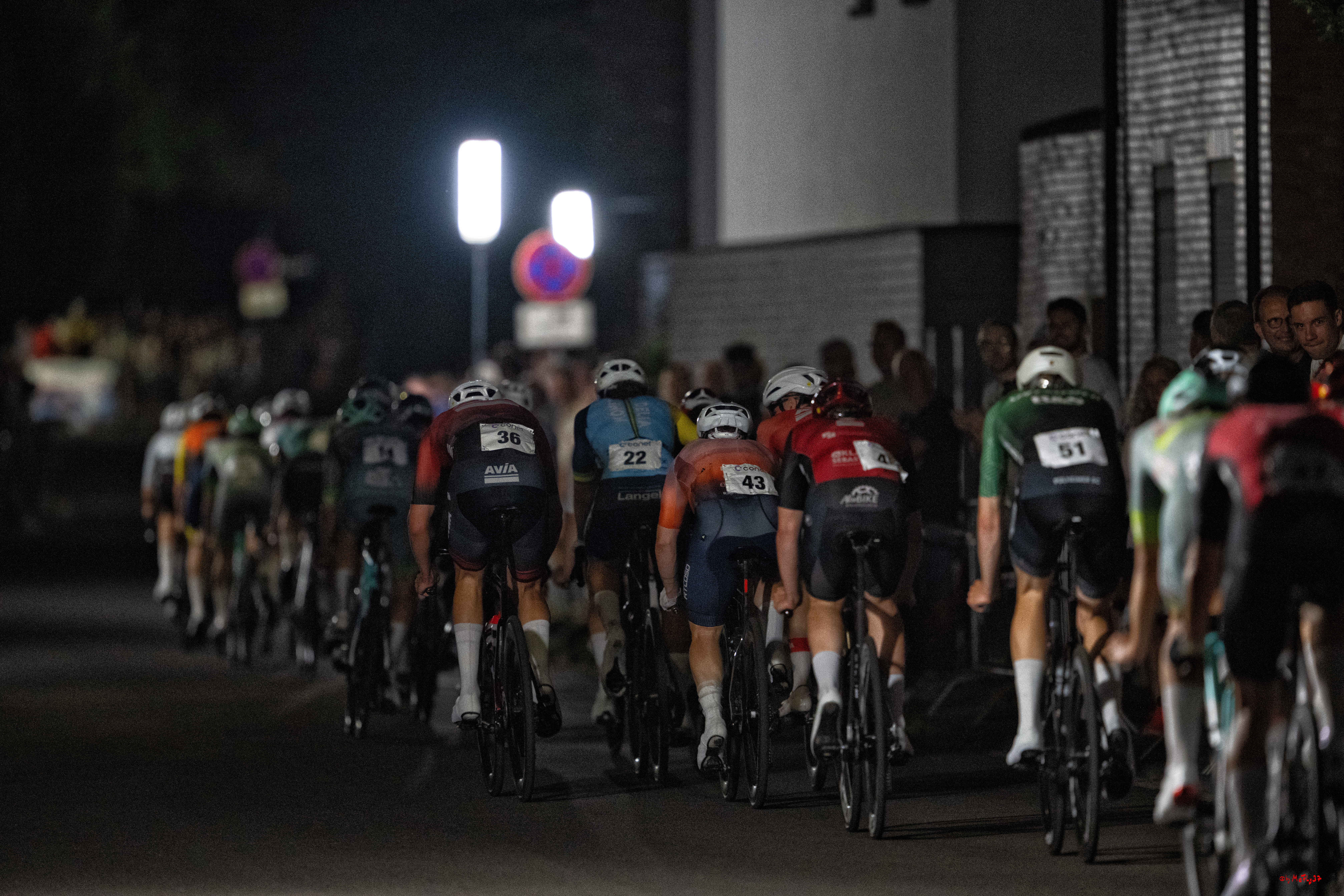 Kometen-Schmitter-Nacht 2026, 31.07.2026