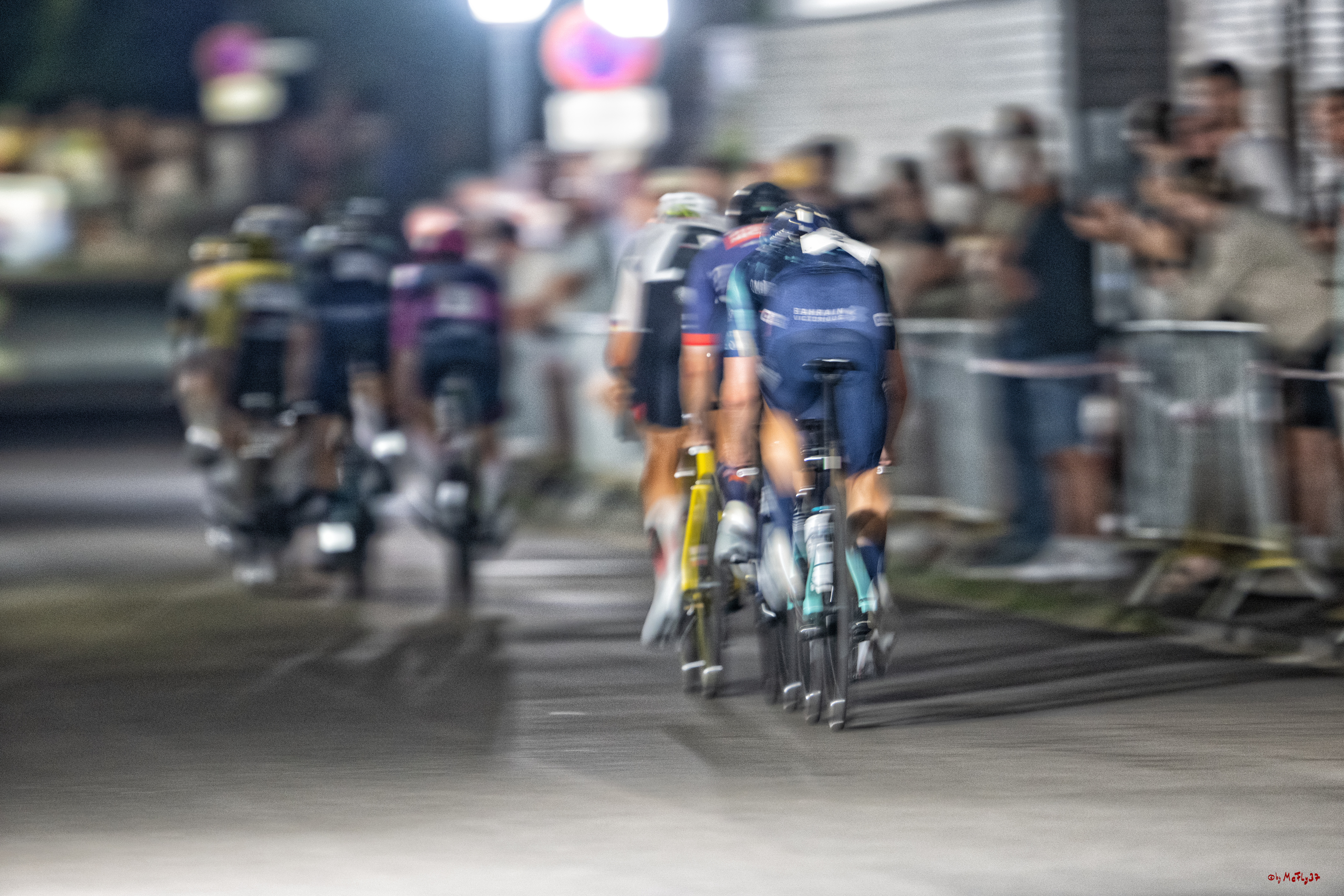 Kometen-Schmitter-Nacht 2026, 31.07.2026