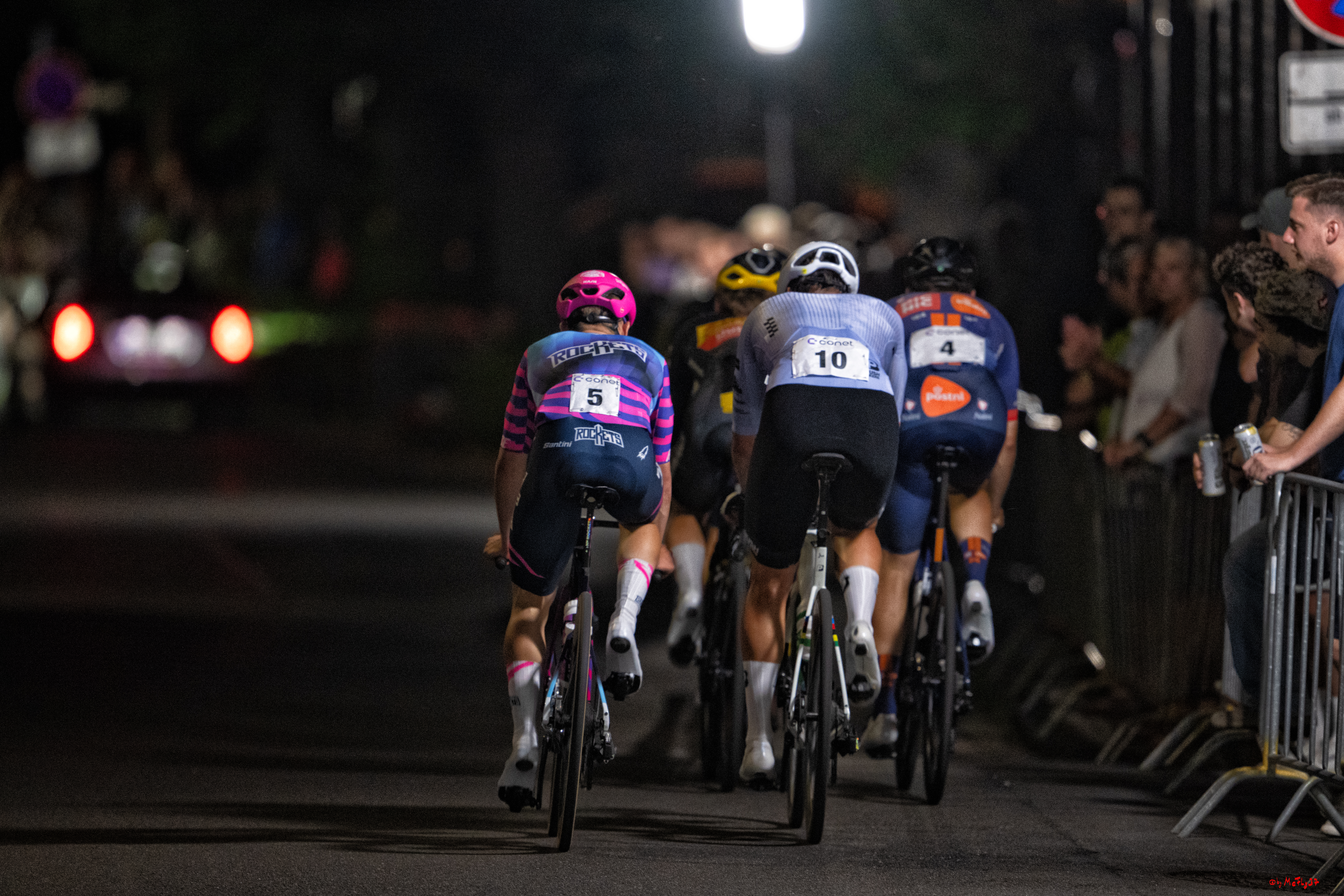 Kometen-Schmitter-Nacht 2026, 31.07.2026