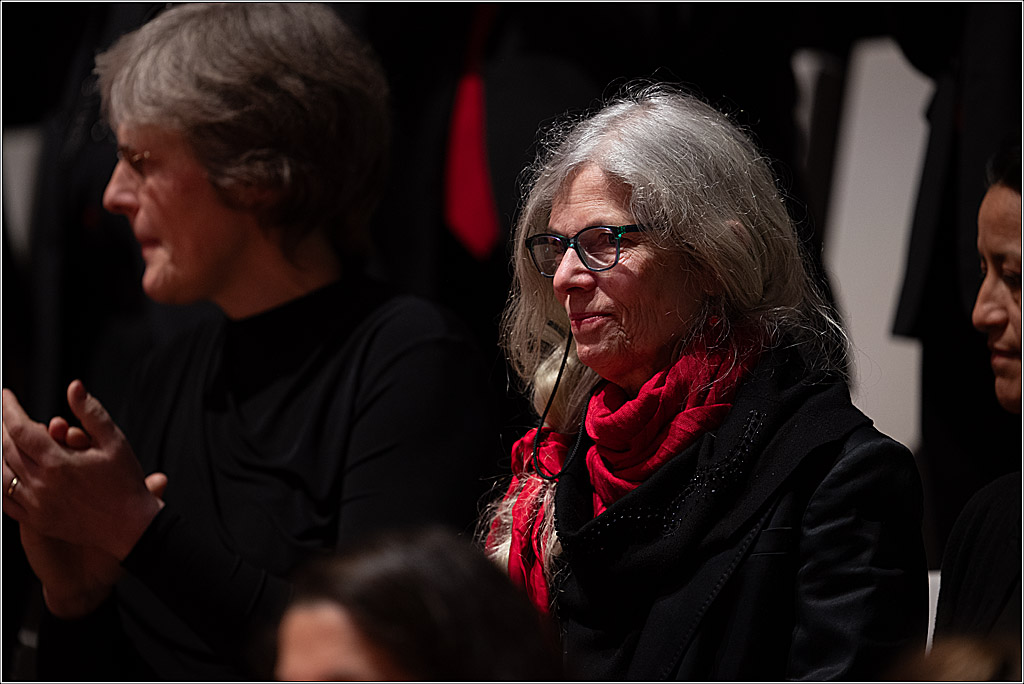 Mahler 2. Sinfonie ; Bochum, 31.01.2026