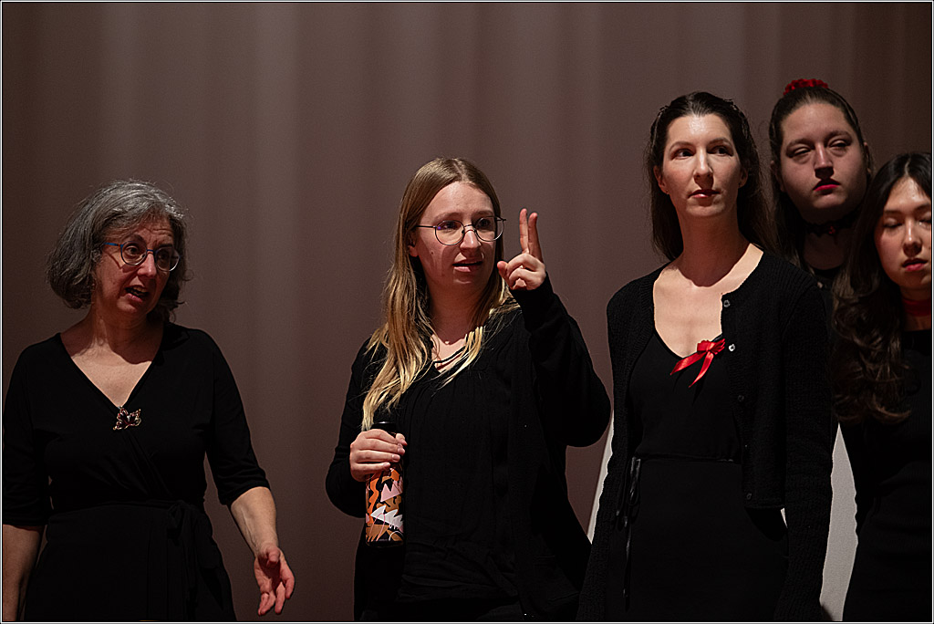 Mahler 2. Sinfonie ; Bochum, 31.01.2026