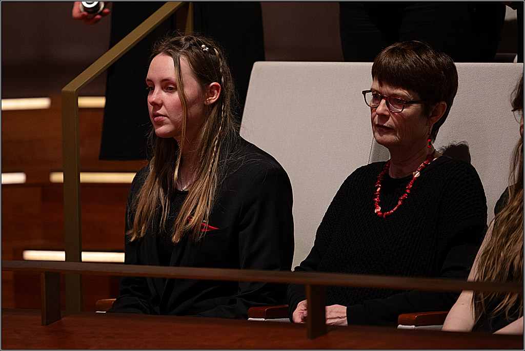 Mahler 2. Sinfonie ; Bochum, 31.01.2026