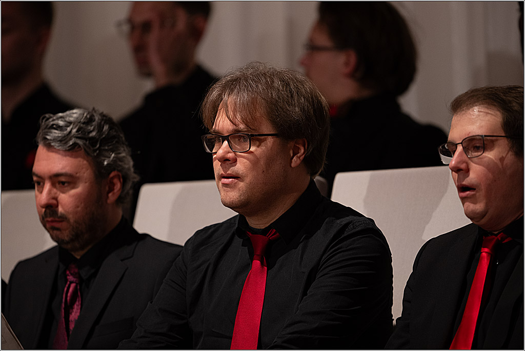 Mahler 2. Sinfonie ; Bochum, 31.01.2026