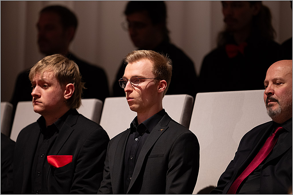 Mahler 2. Sinfonie ; Bochum, 31.01.2026