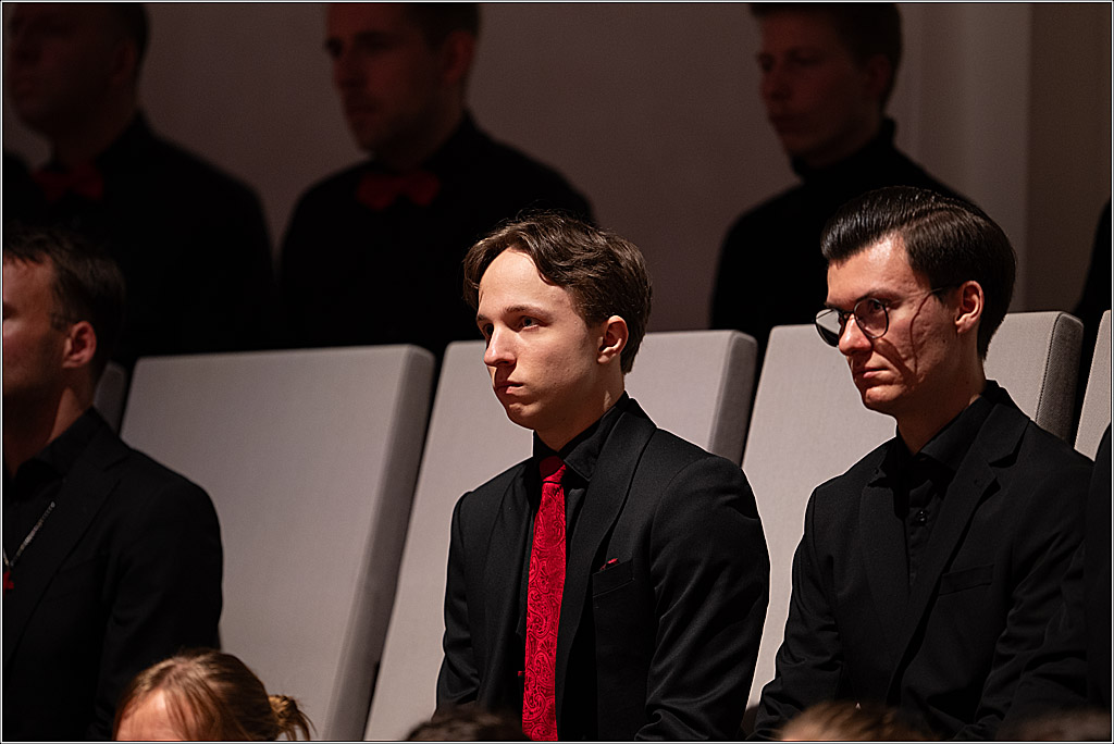 Mahler 2. Sinfonie ; Bochum, 31.01.2026