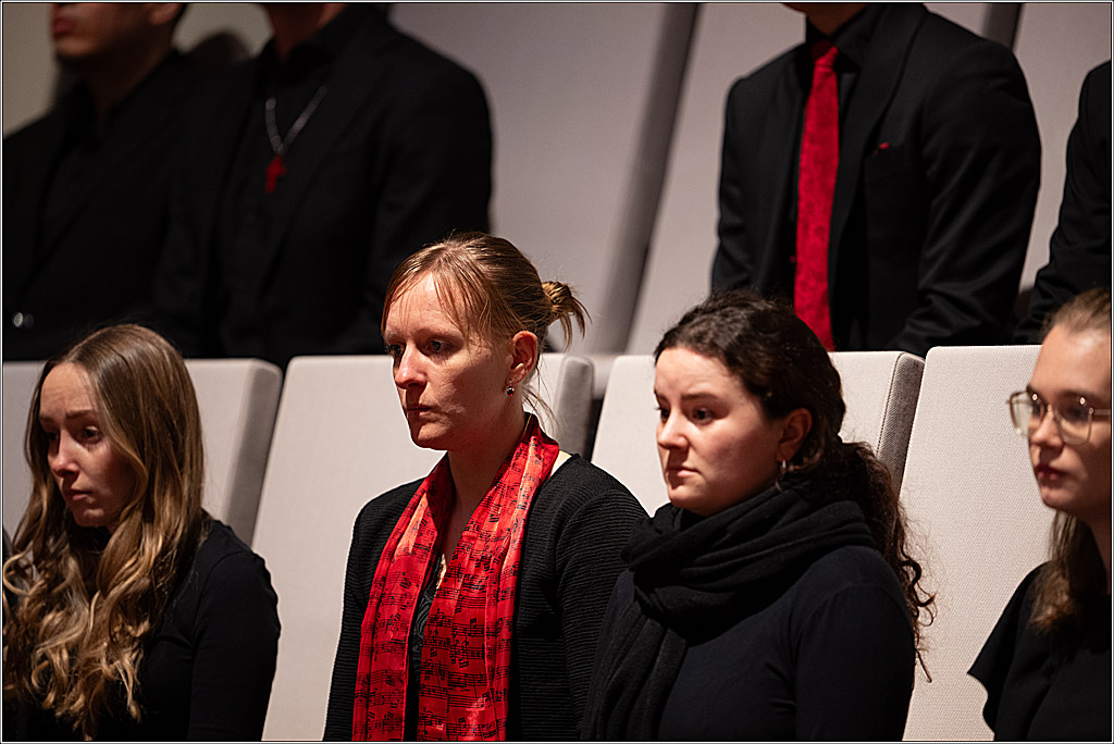 Mahler 2. Sinfonie ; Bochum, 31.01.2026