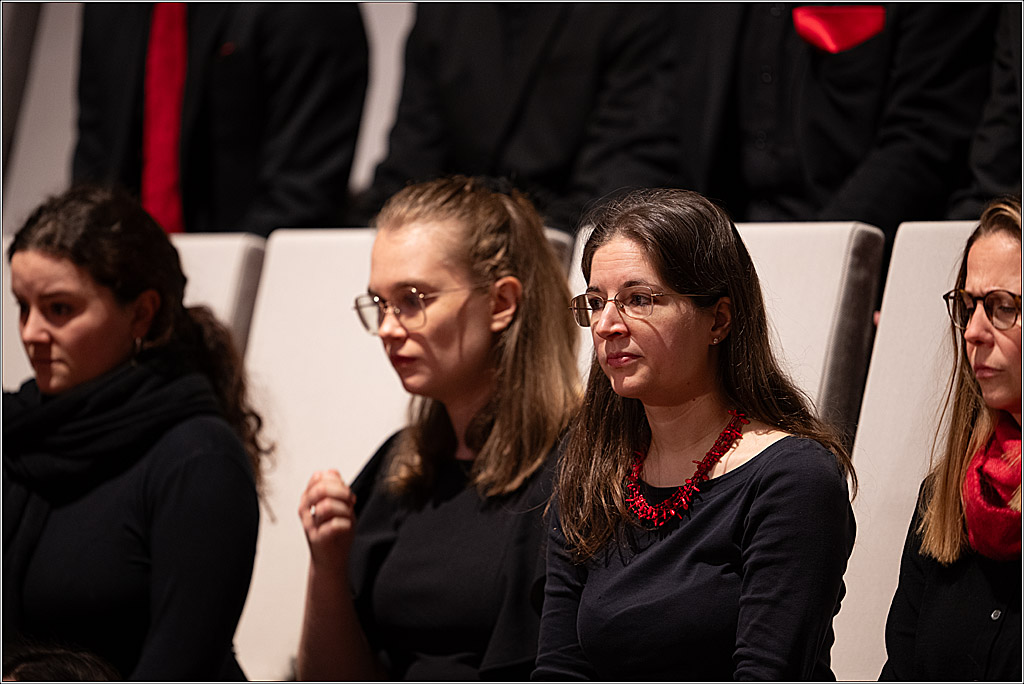 Mahler 2. Sinfonie ; Bochum, 31.01.2026